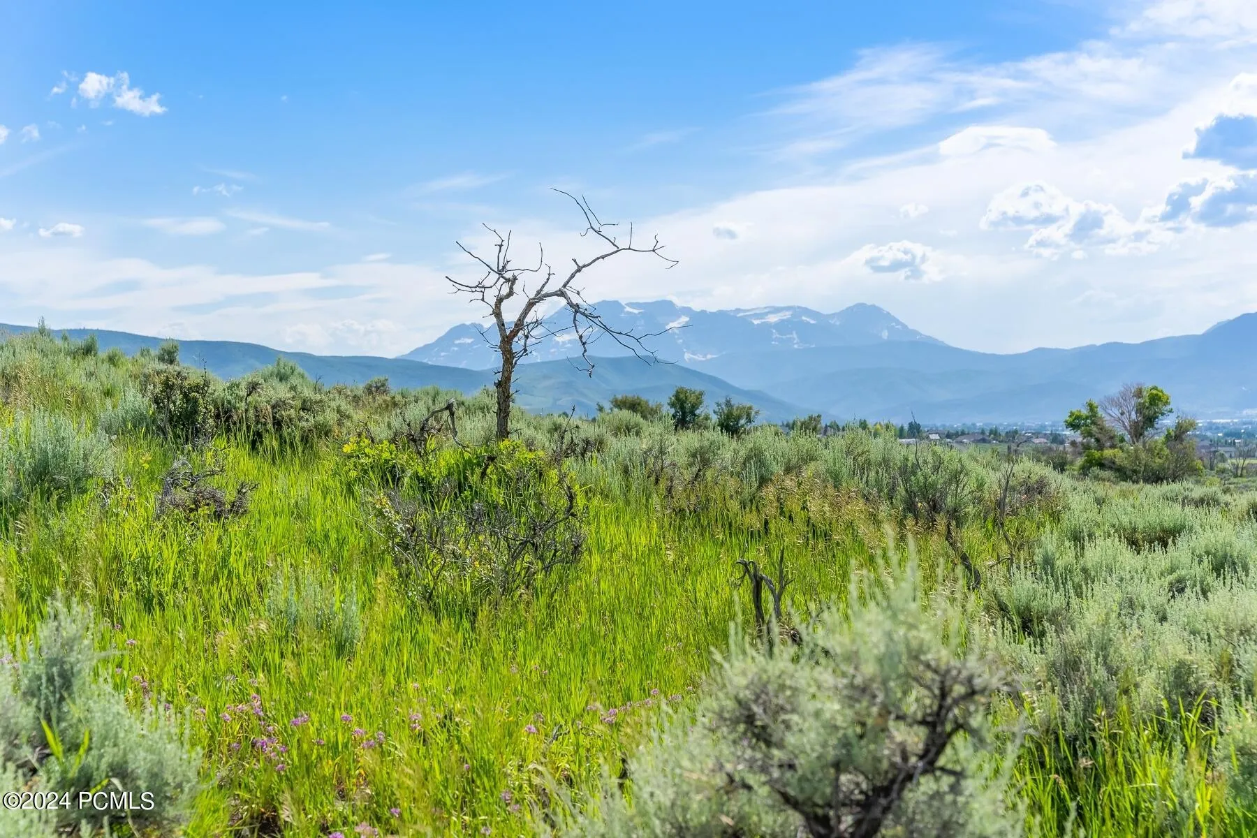 13 S Skyline View Drive, Heber City, UT 84032