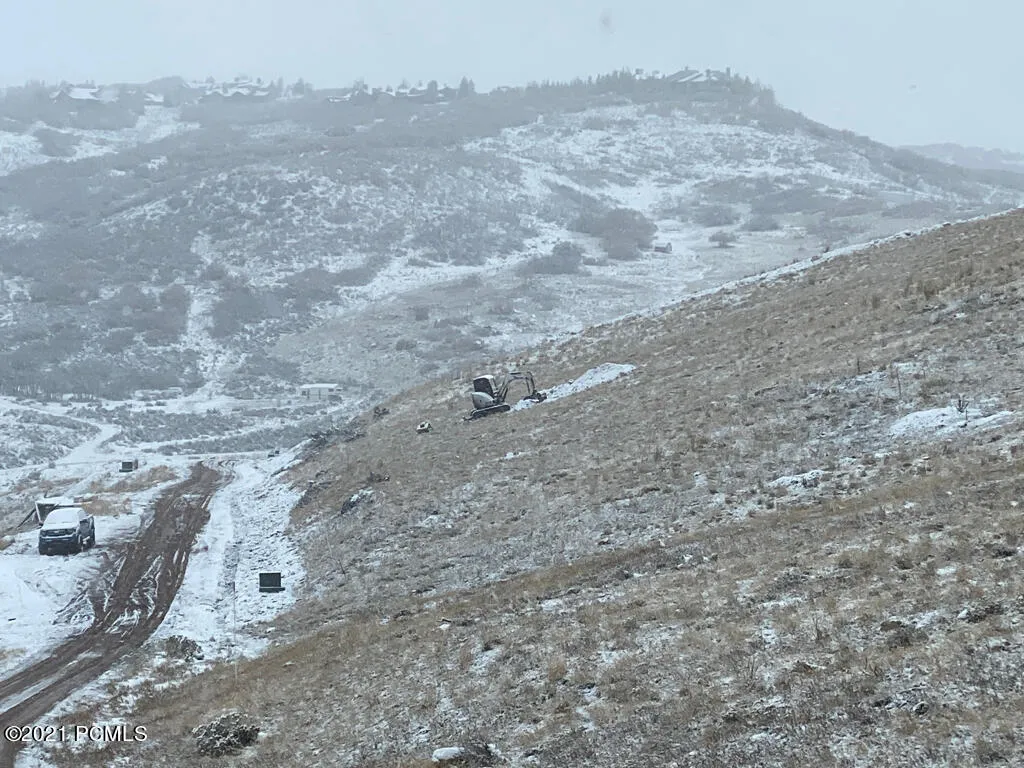 283 Parkview, Coalville, UT 84017