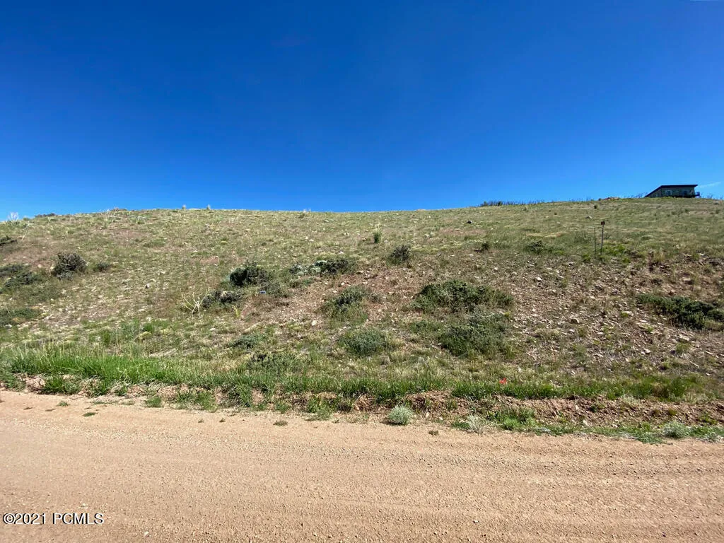 283 Parkview, Coalville, UT 84017