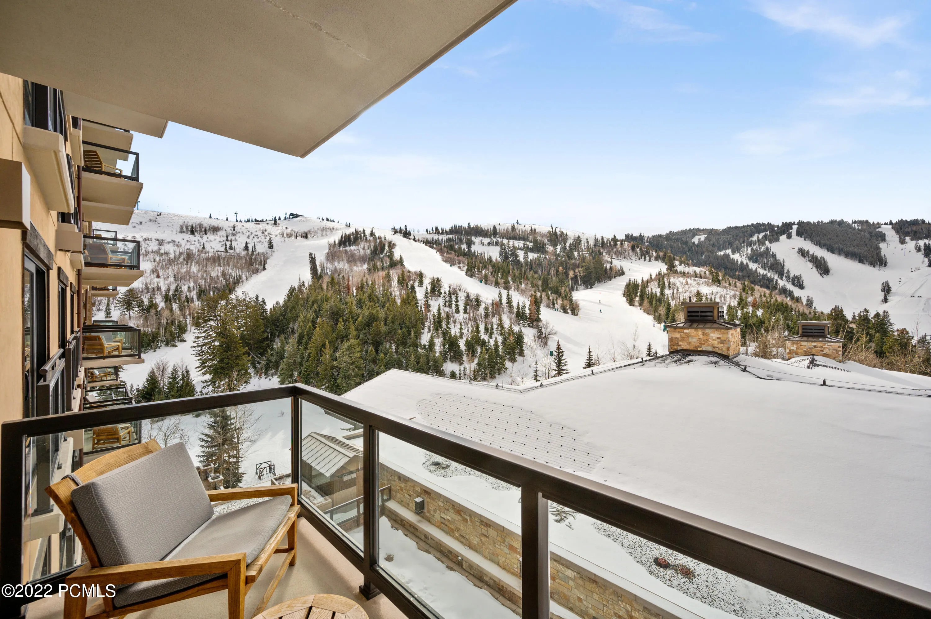 2300 Deer Valley Drive Unit 633, Park City, UT 84060