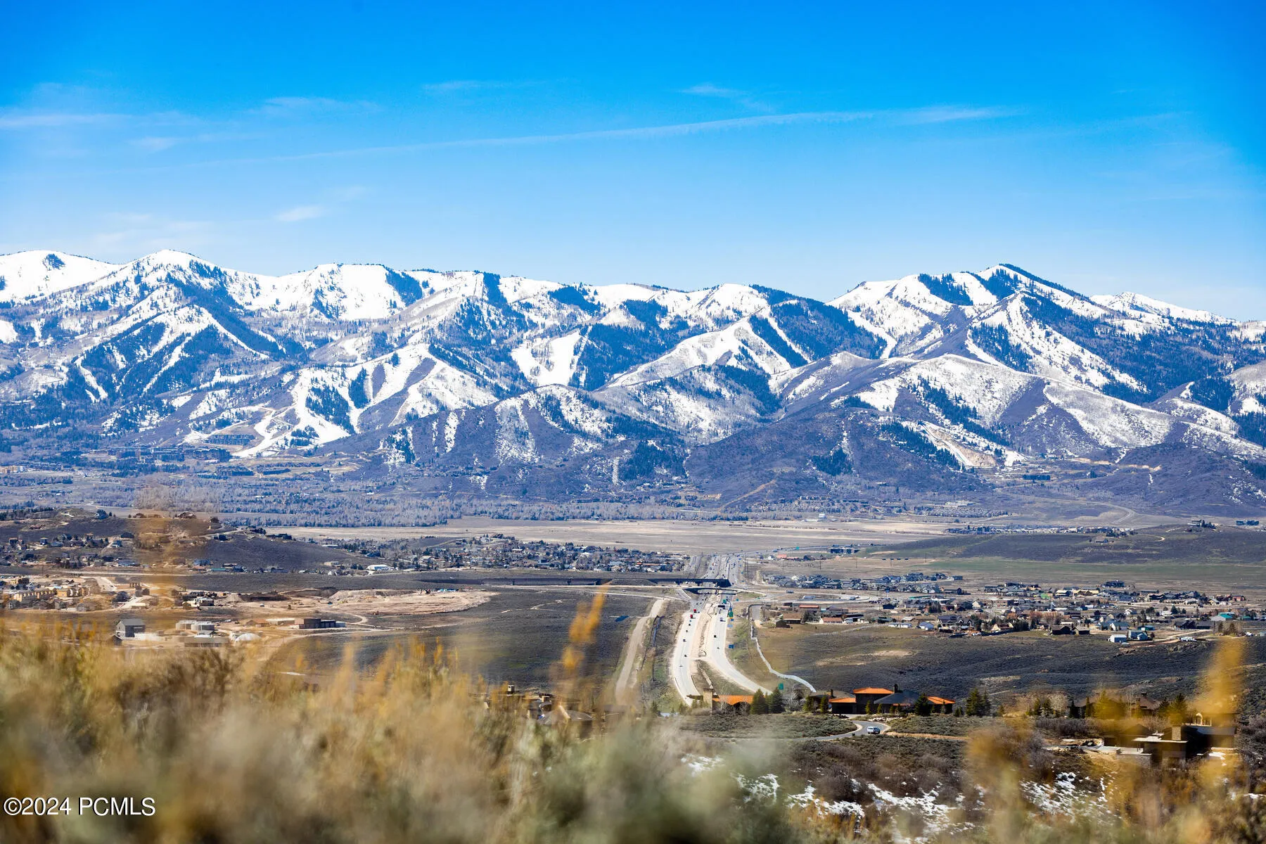 4220 Pinnacle Sky Loop, Park City, UT 84098