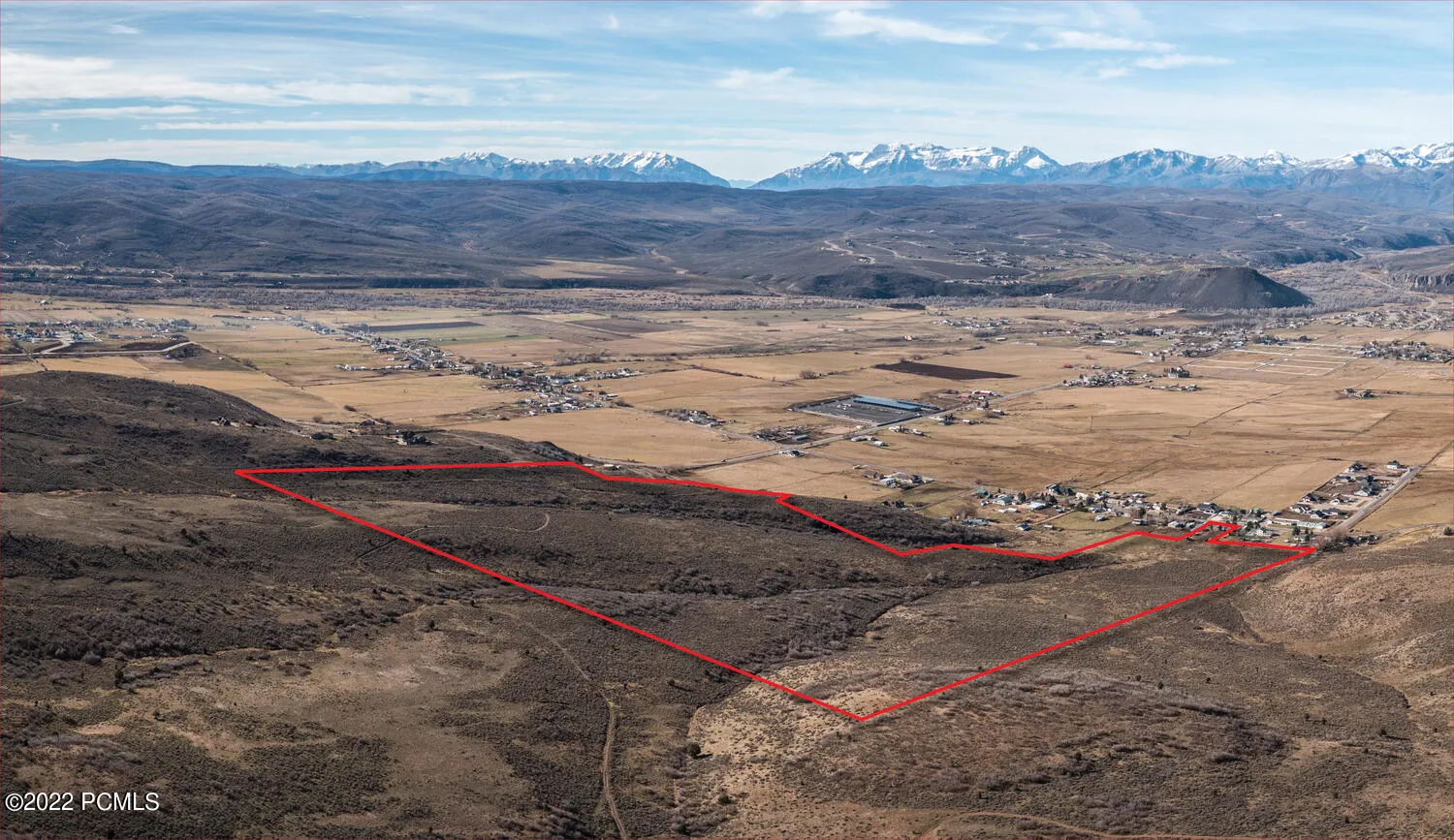 1181 Big Sky Trail - Lot 39, Francis, UT 84036