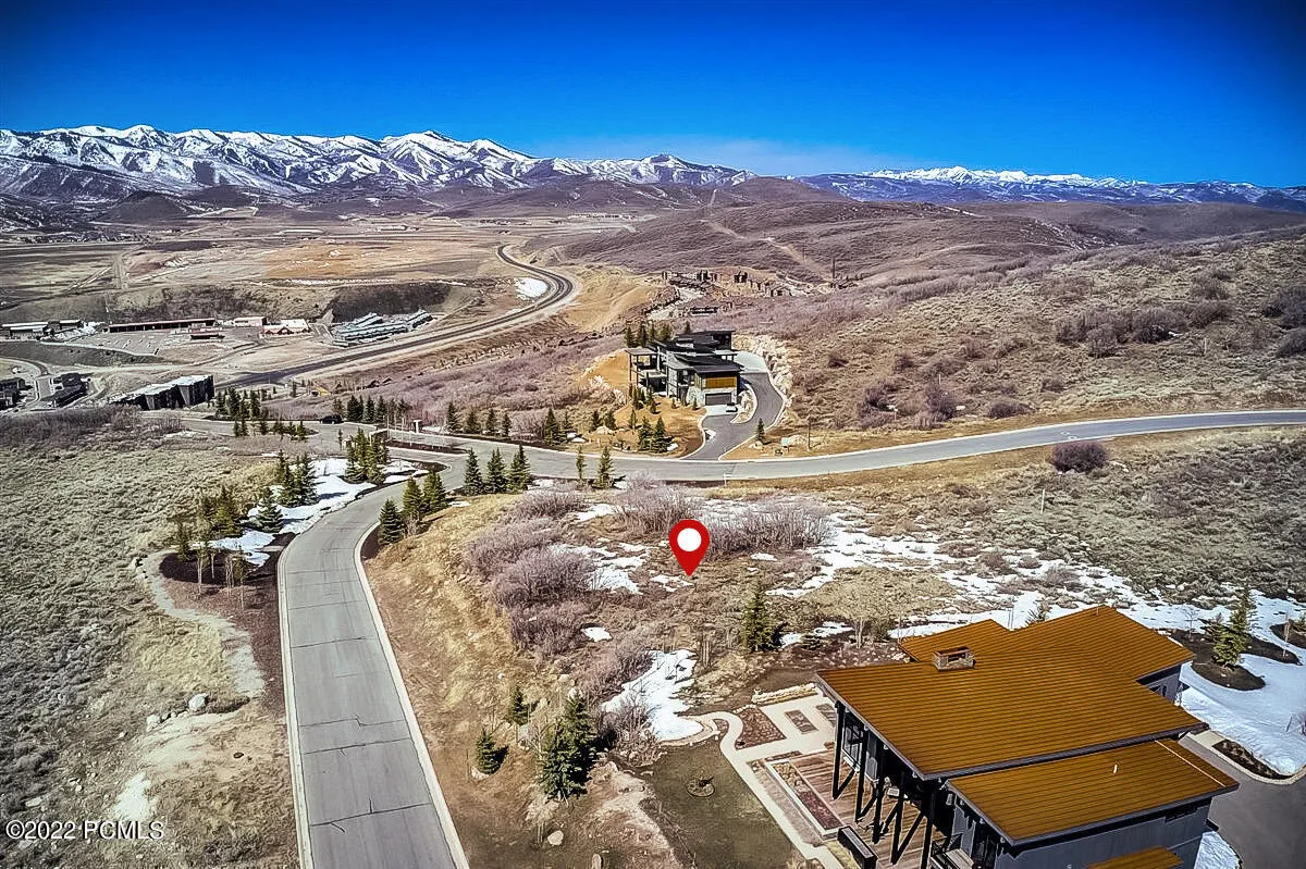 623 W Peace Tree Trail, Heber City, UT 84032