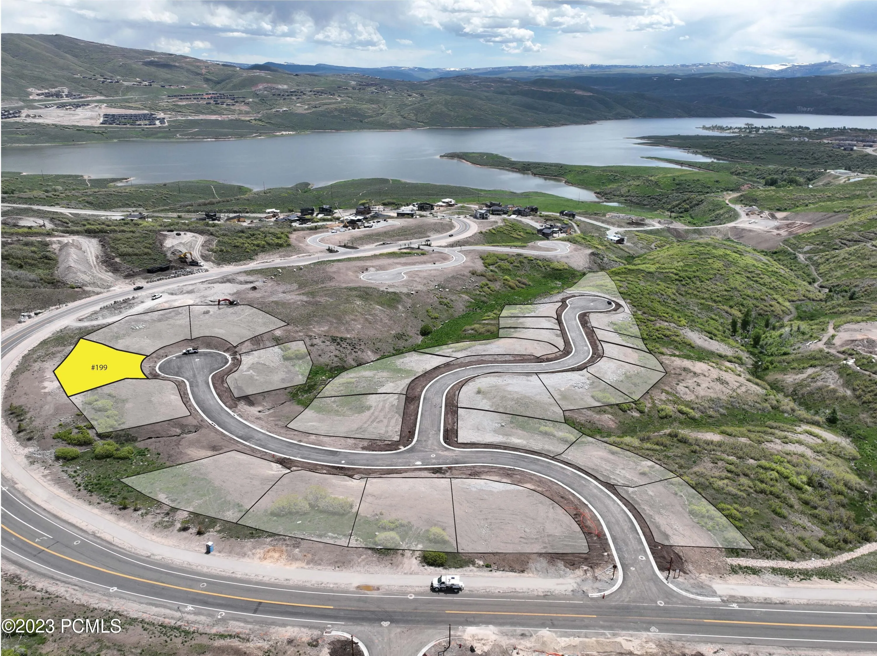11177 N Aries Court, Mayflower Mountain, UT 84032
