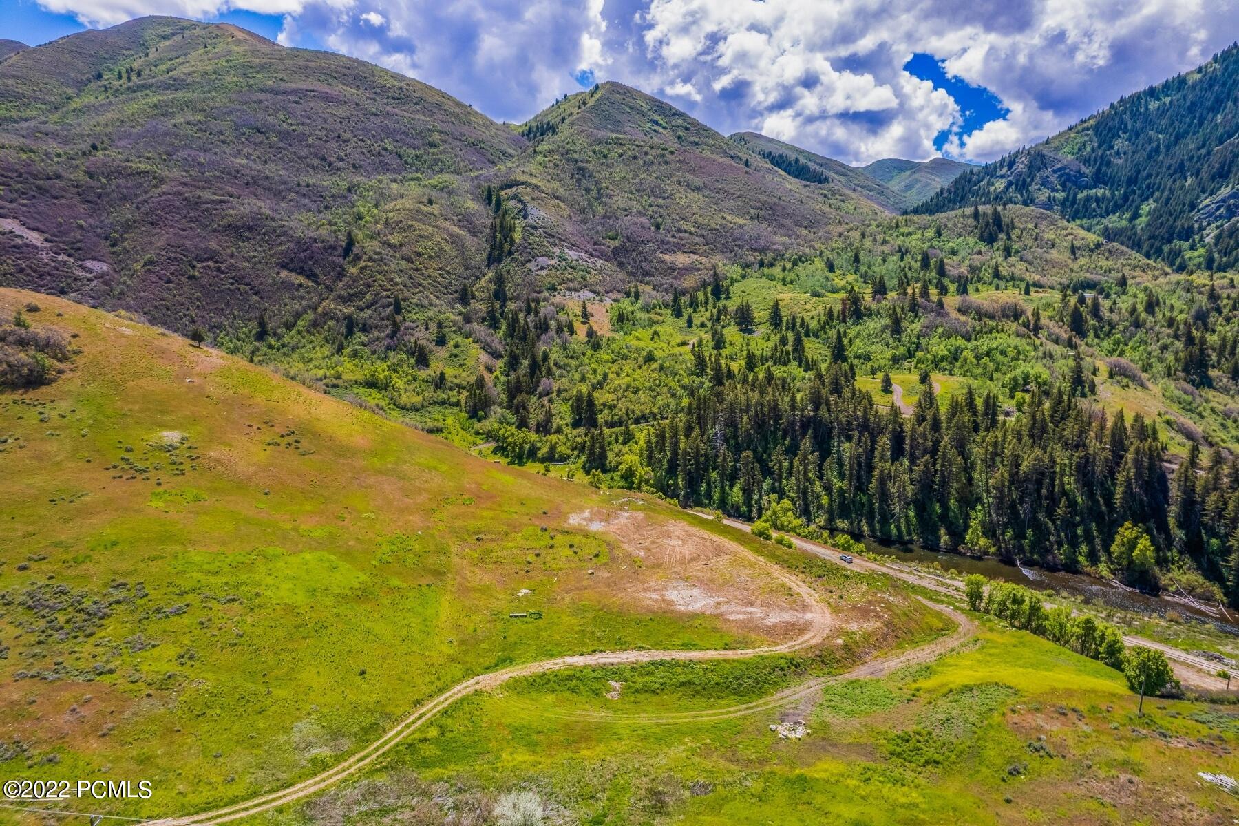 9800 S Old Hwy 189 Highway, Heber City, UT 84032