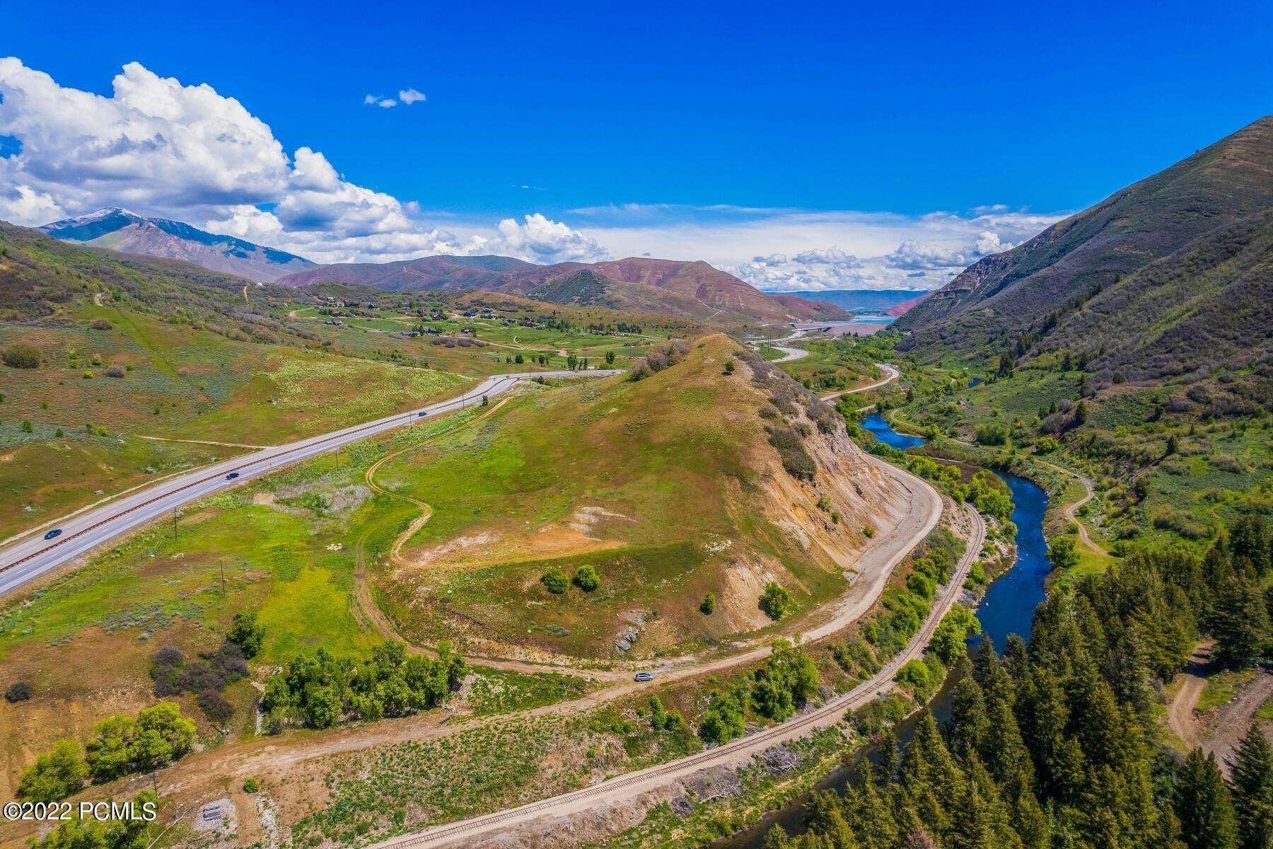 9800 S Old Hwy 189 Highway, Heber City, UT 84032