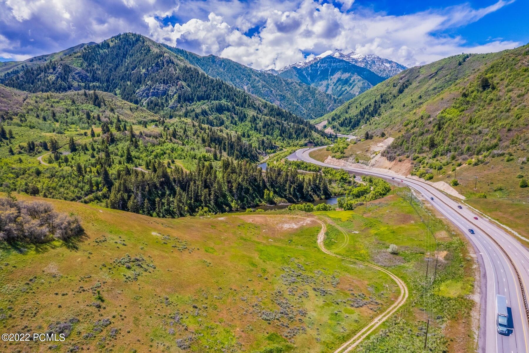 9800 S Old Hwy 189 Highway, Heber City, UT 84032
