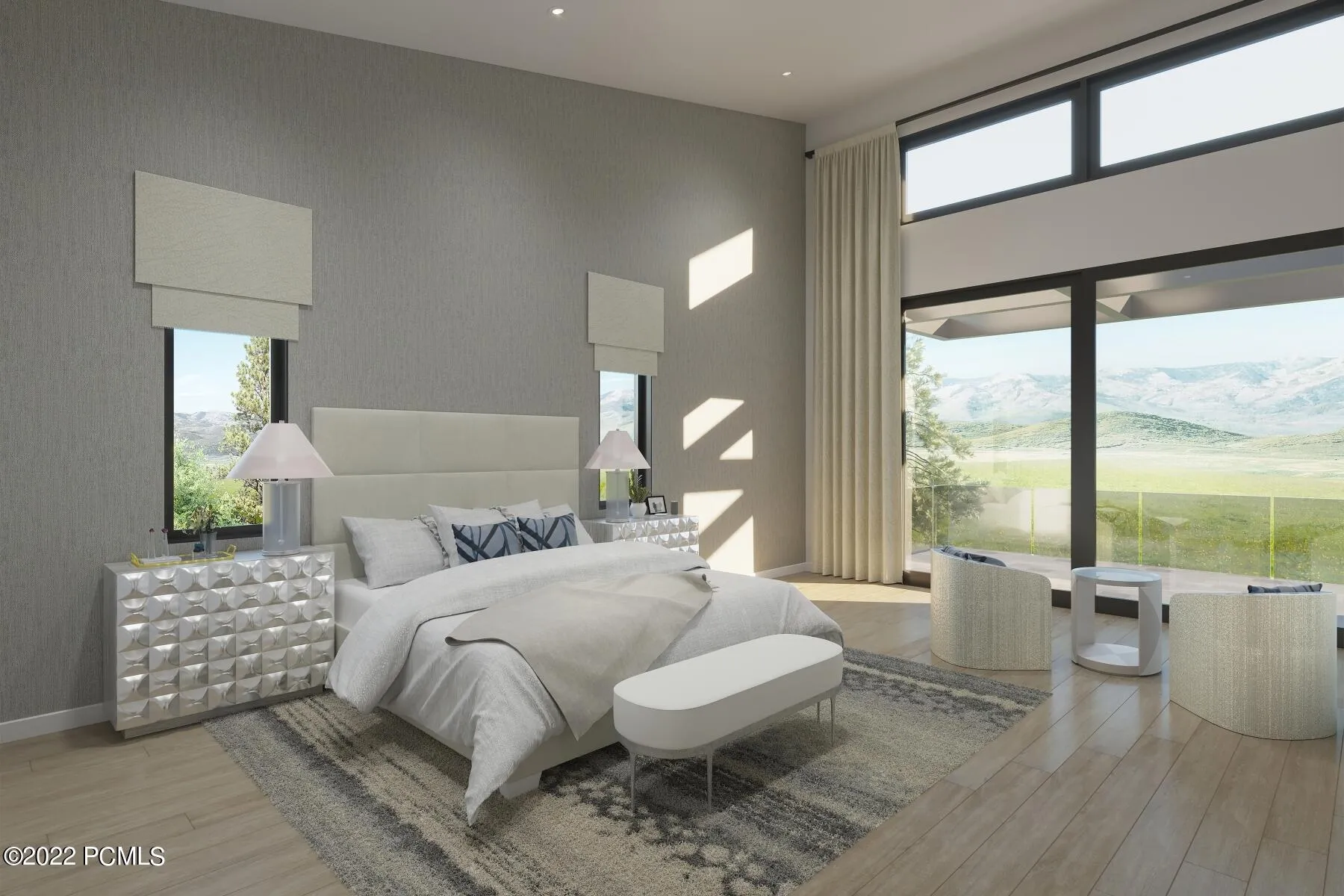 8833 Sun Spark Court, Park City, UT 84098