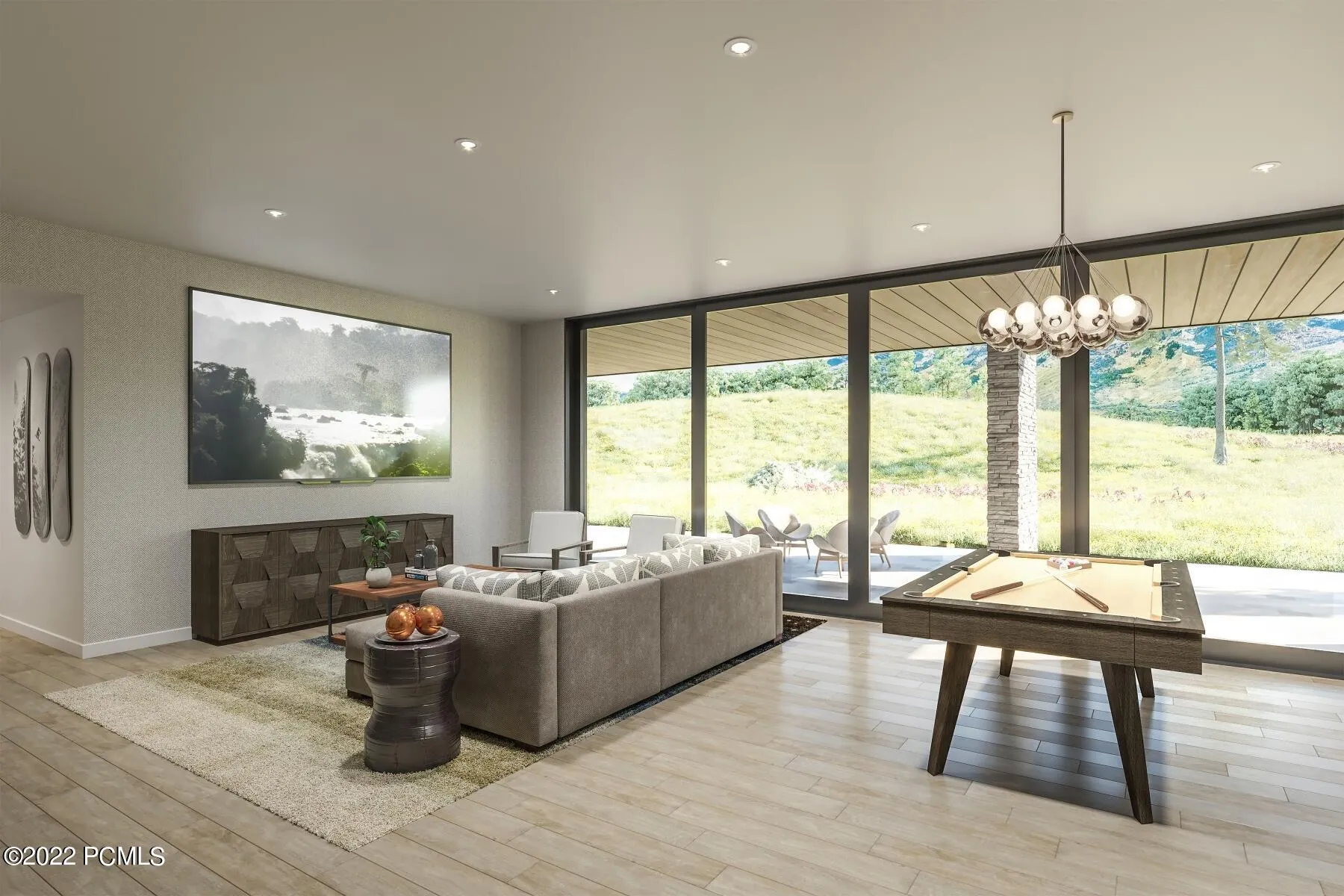 8833 Sun Spark Court, Park City, UT 84098