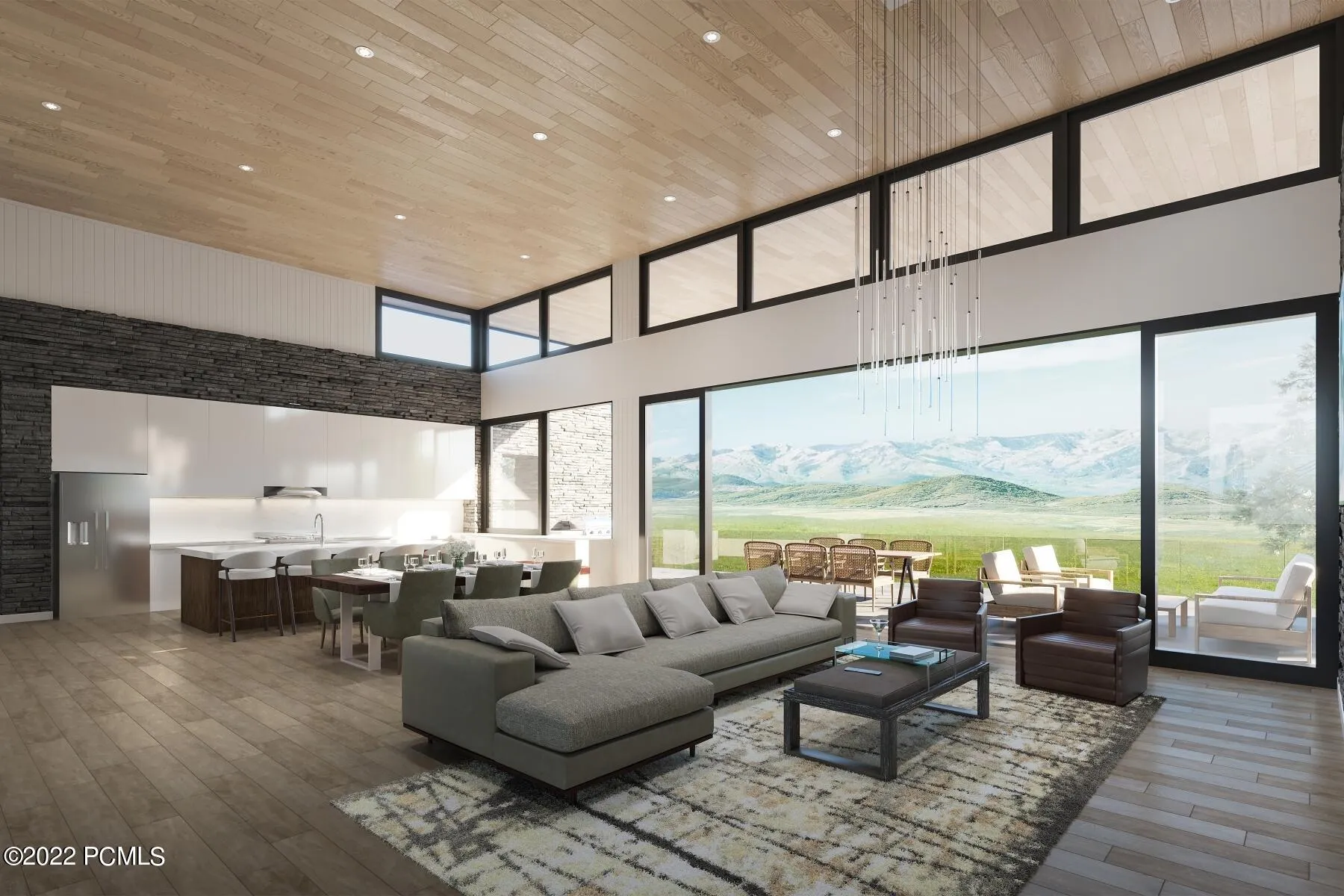 8833 Sun Spark Court, Park City, UT 84098