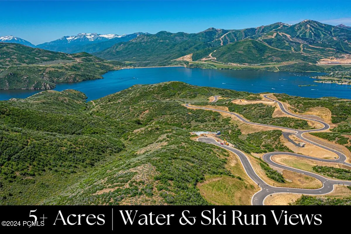 9222 N Sagebrush Court, Kamas, UT 84036