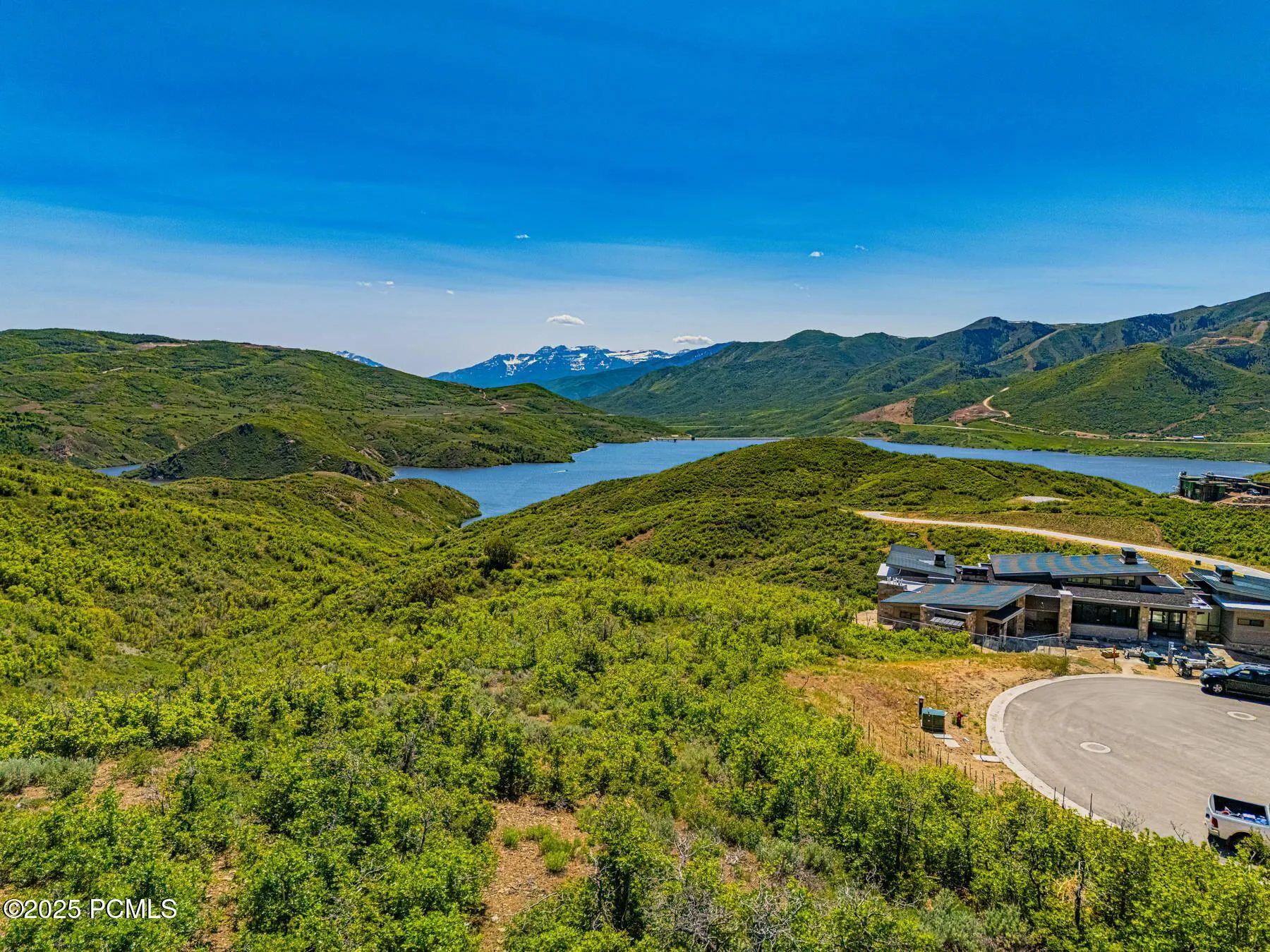 9222 N Sagebrush Court, Kamas, UT 84036