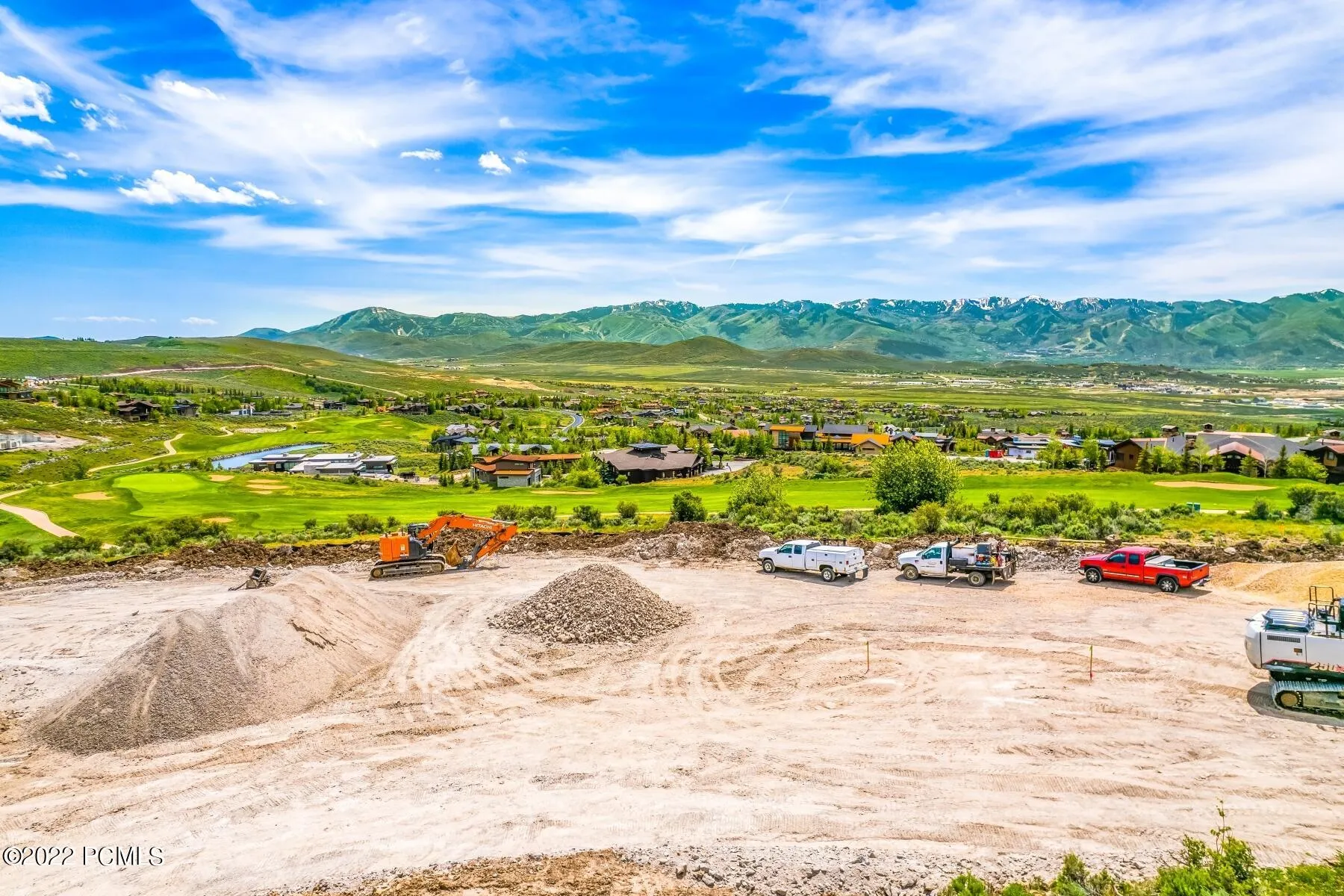 3244 Range Court, Park City, UT 84098