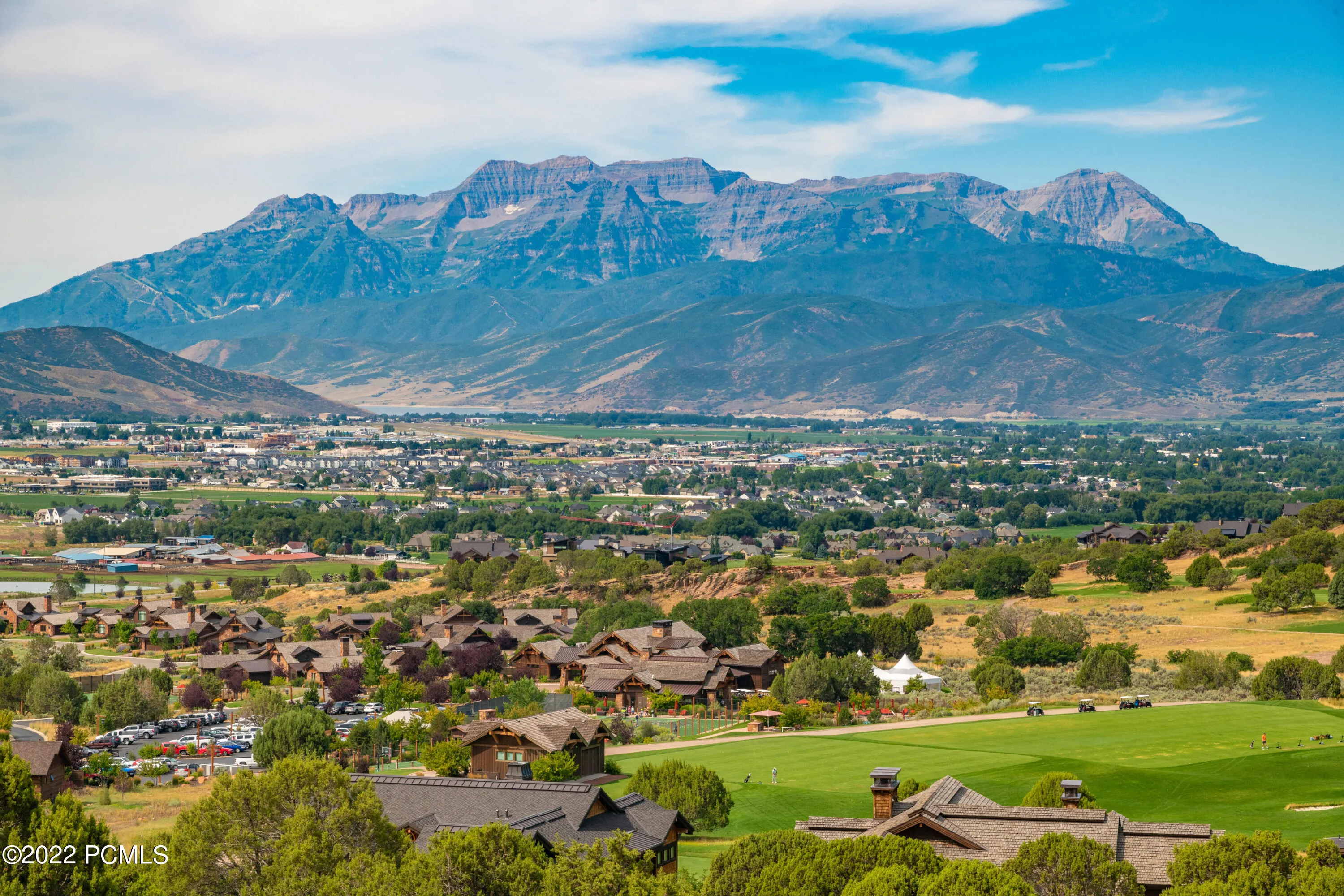 590 N Ibapah Peak Drive, Heber City, UT 84032