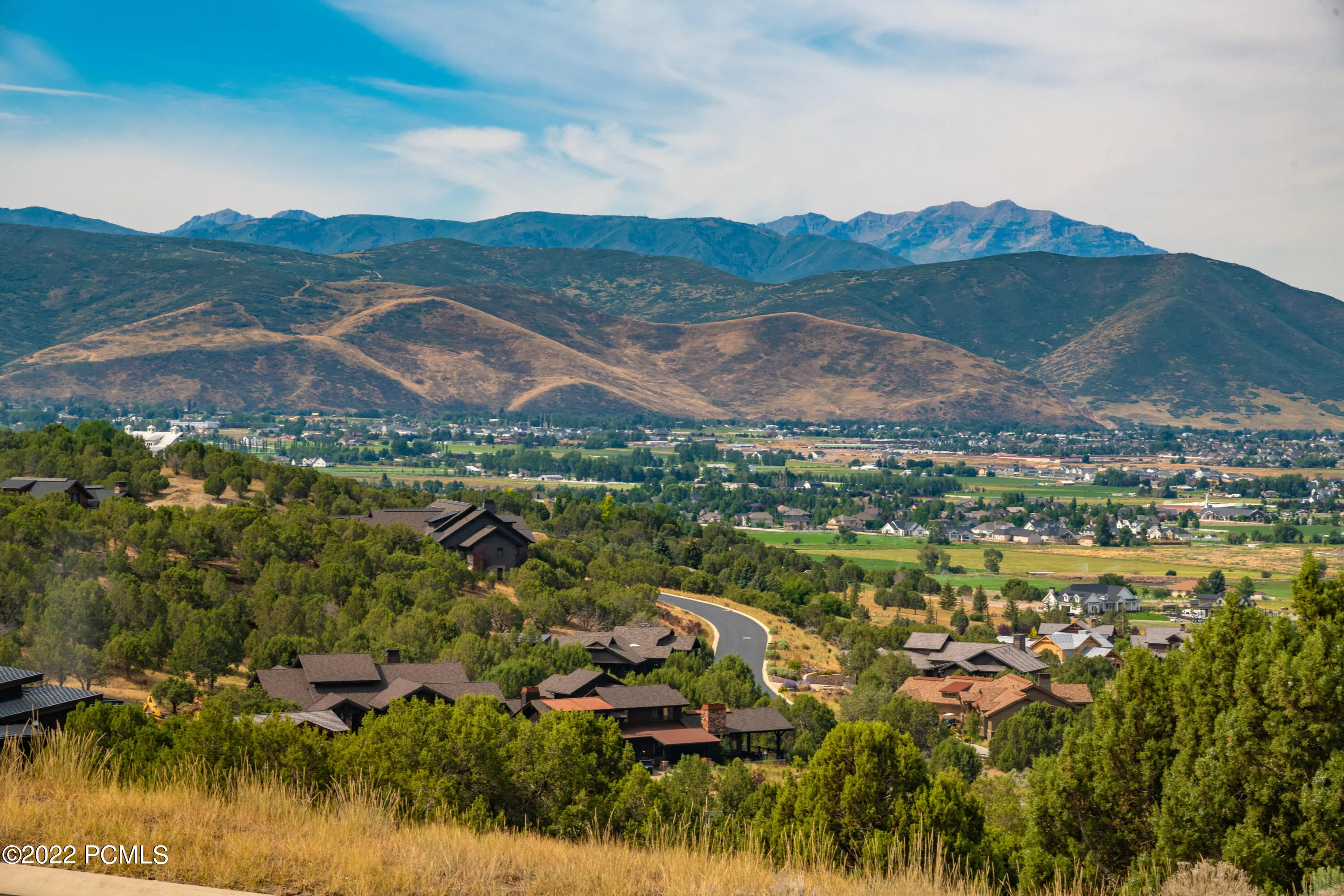 590 N Ibapah Peak Drive, Heber City, UT 84032