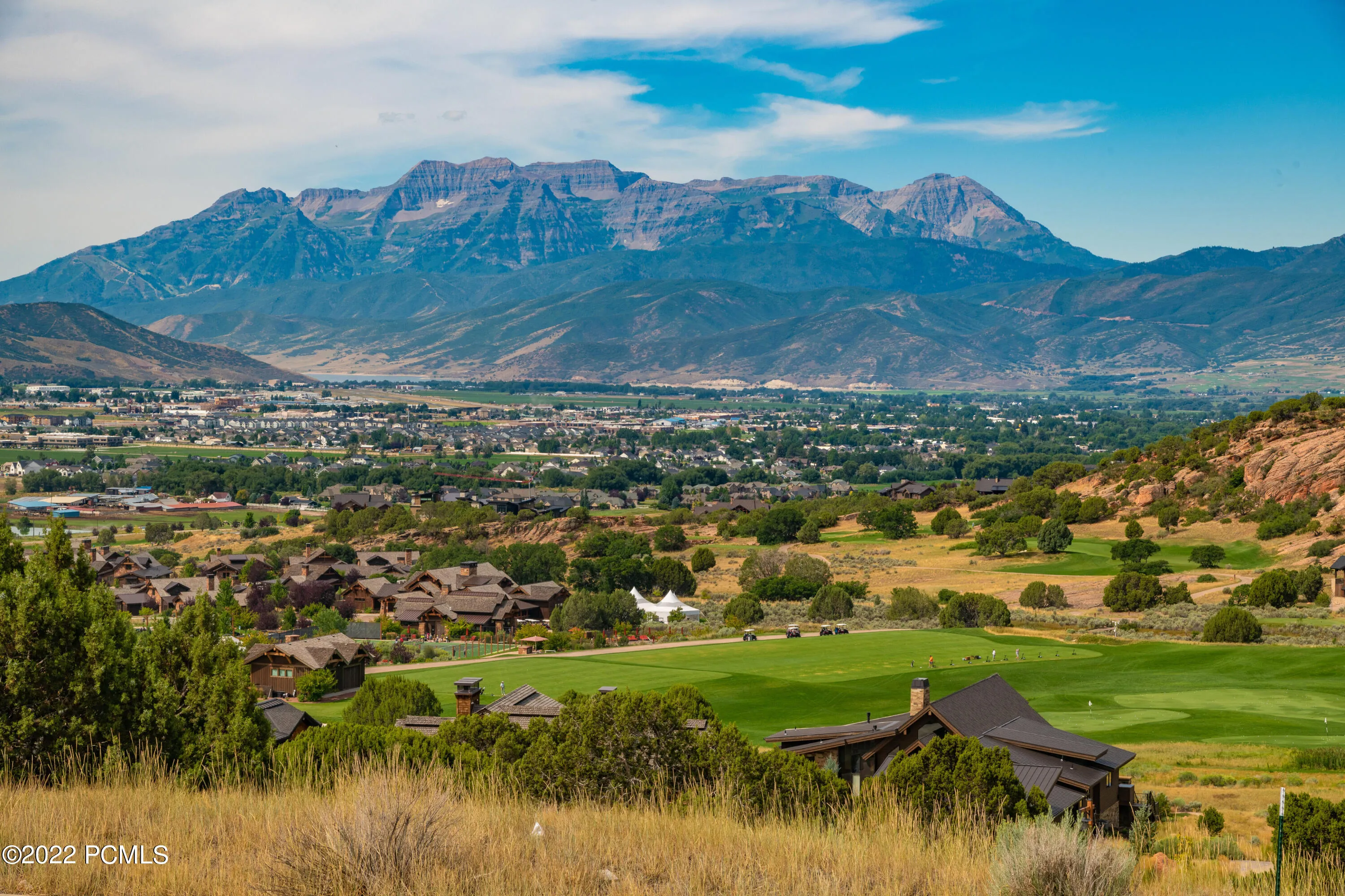 590 N Ibapah Peak Drive, Heber City, UT 84032