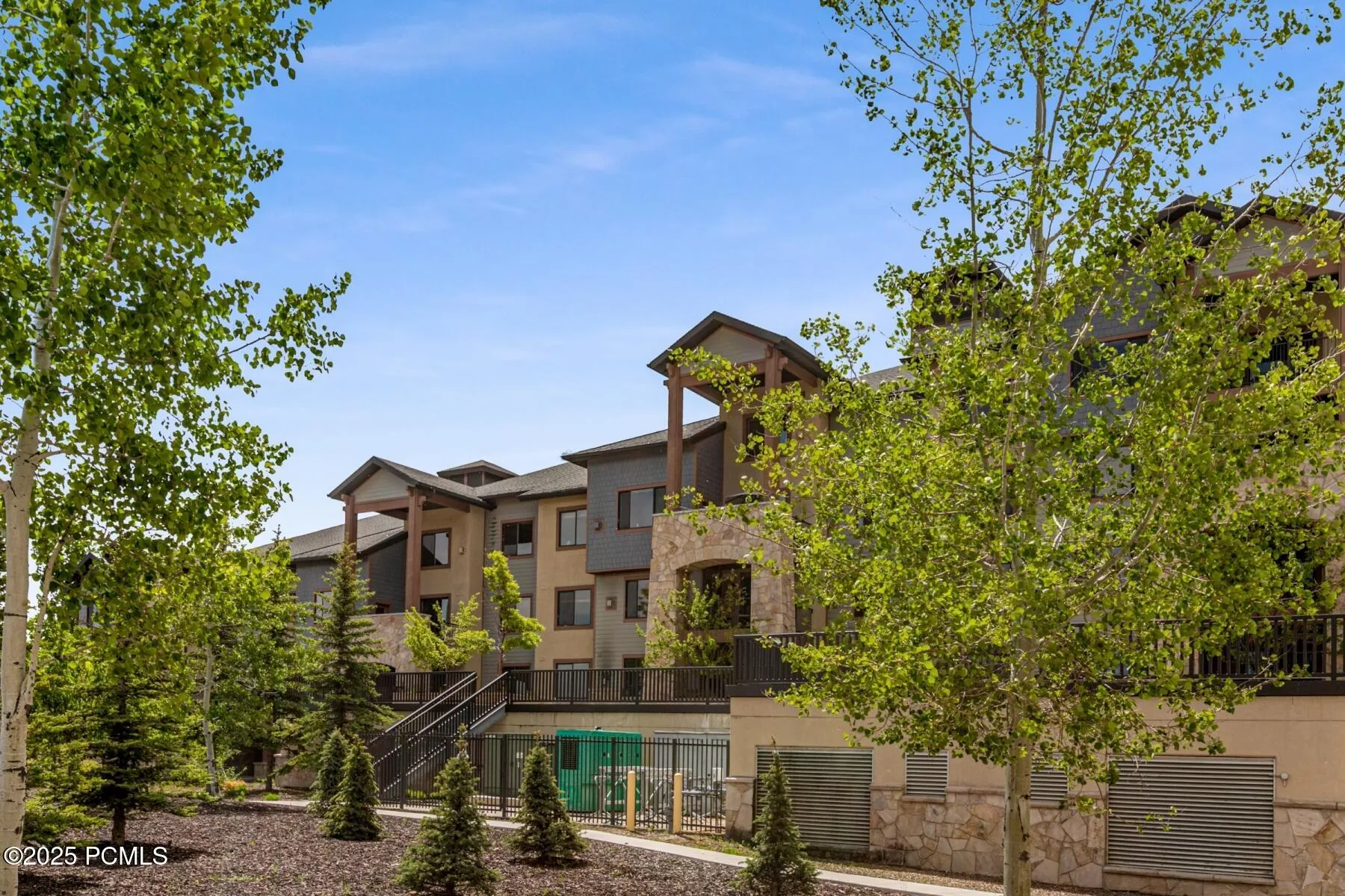 2653 W Canyons Resort Drive Unit 234, Park City, UT 84098