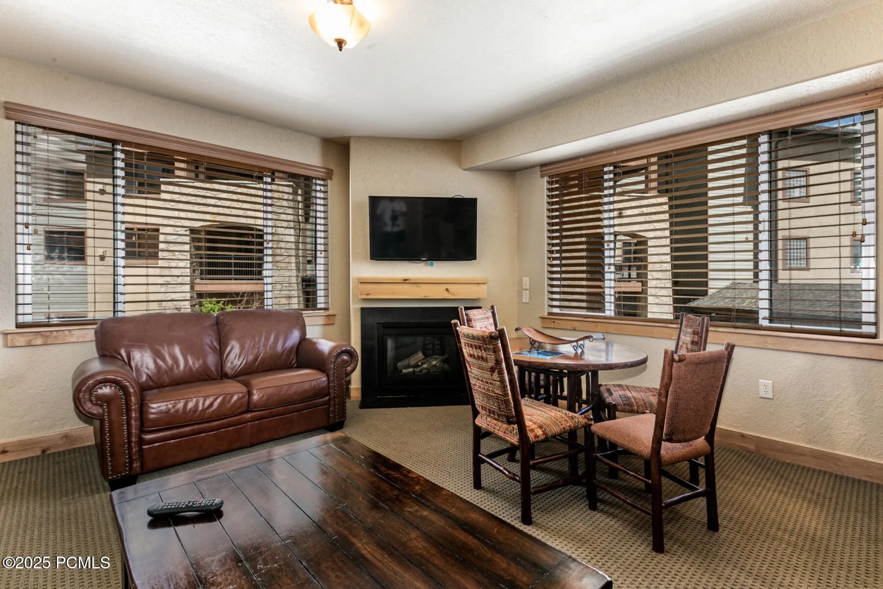2653 W Canyons Resort Drive Unit 234, Park City, UT 84098