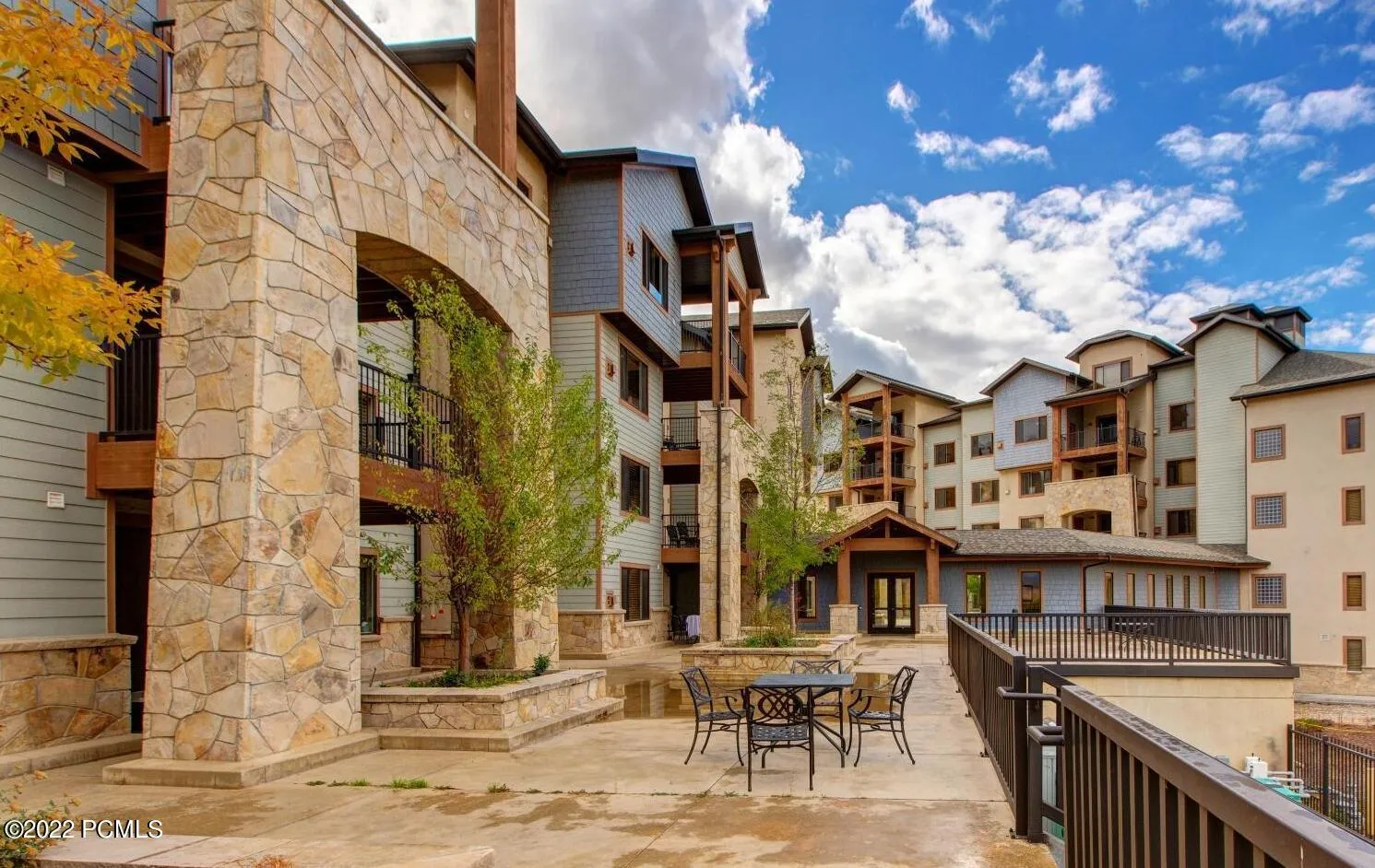 2653 W Canyons Resort Drive Unit 234, Park City, UT 84098