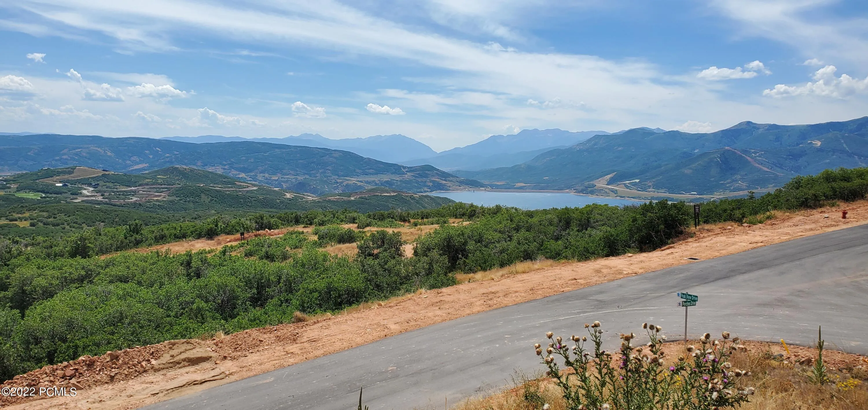 2173 E Perches Drive, Hideout, UT 84036