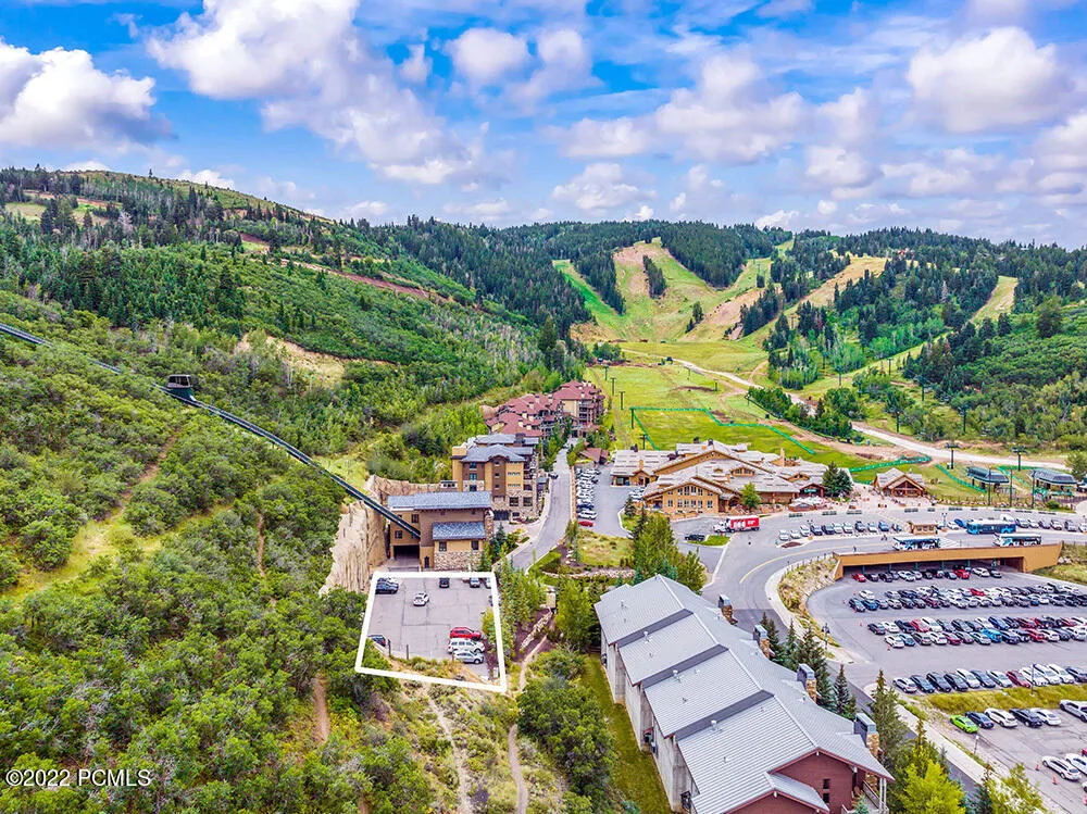 2310 Deer Valley Drive Unit 1040, Park City, UT 84060