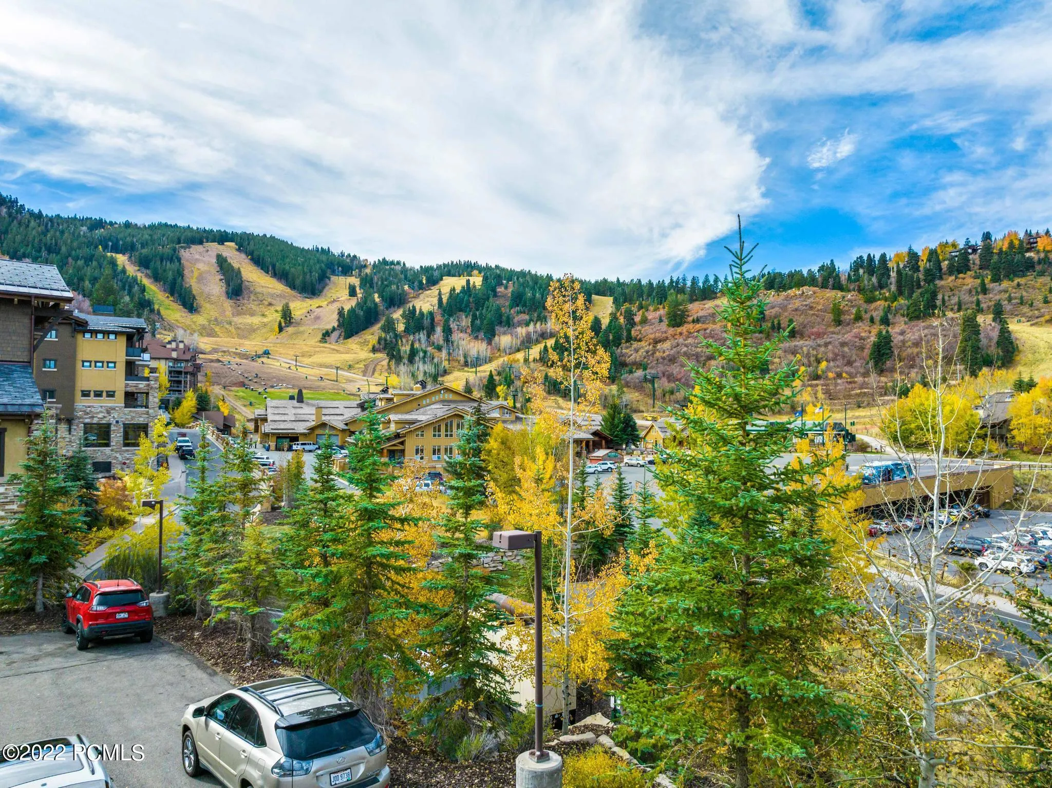 2310 Deer Valley Drive Unit 1040, Park City, UT 84060