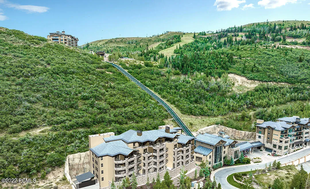 2310 Deer Valley Drive Unit 4040, Park City, UT 84060