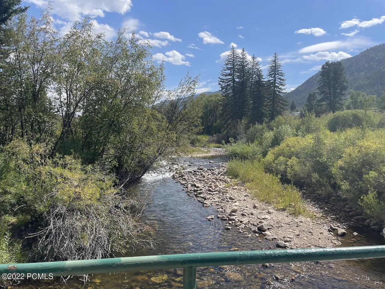 10337 N River Road, Oakley, UT 84055