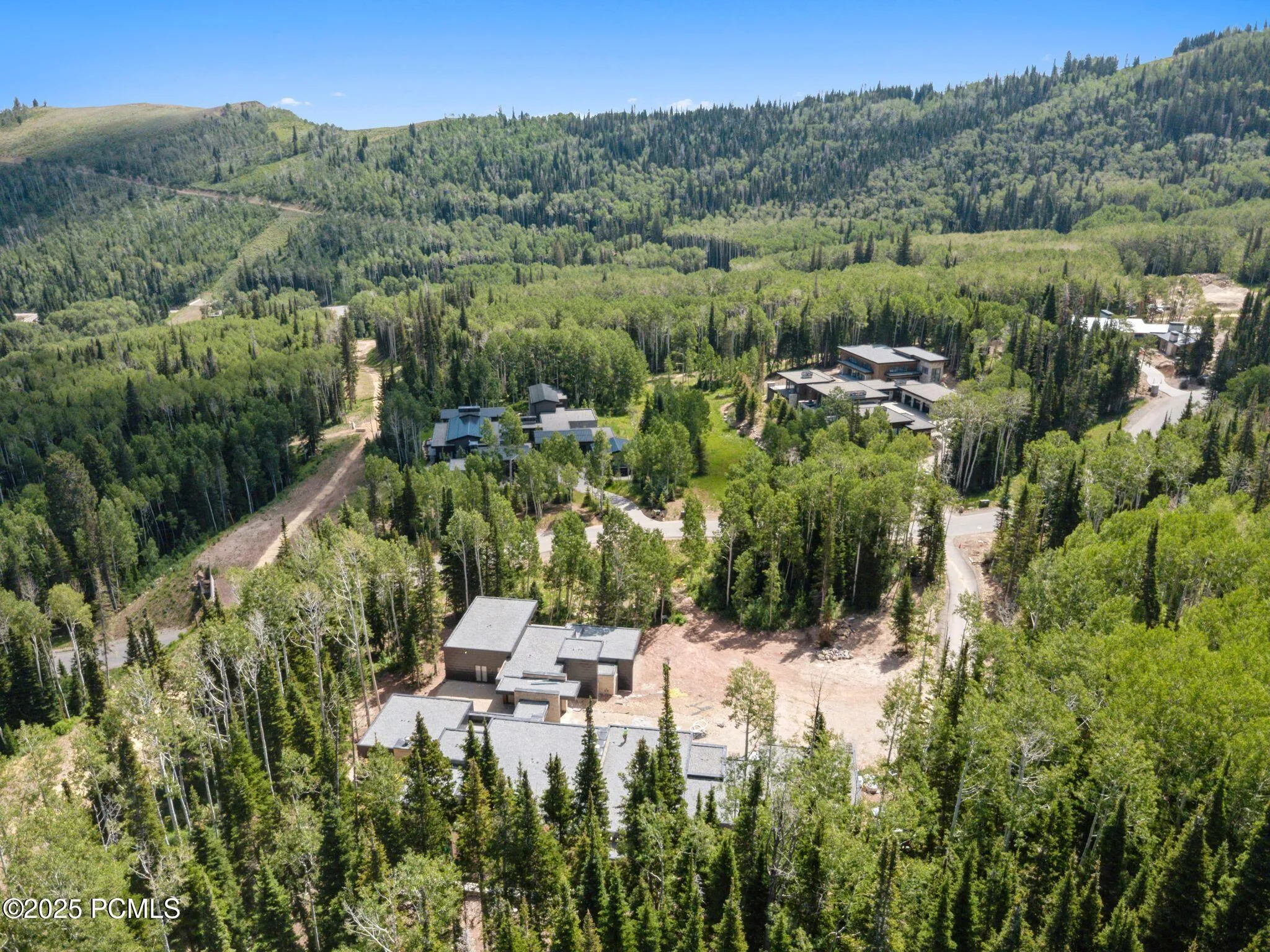 314 White Pine Canyon Road, Park City, UT 84060
