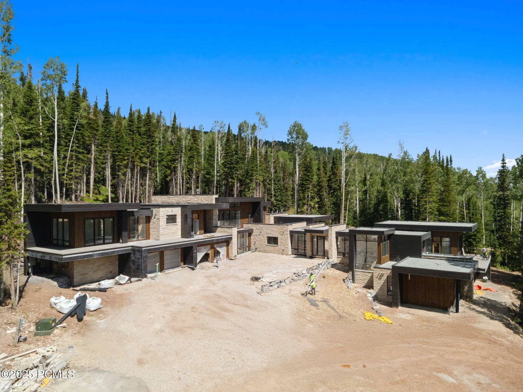 314 White Pine Canyon Road , Park City, UT 84060