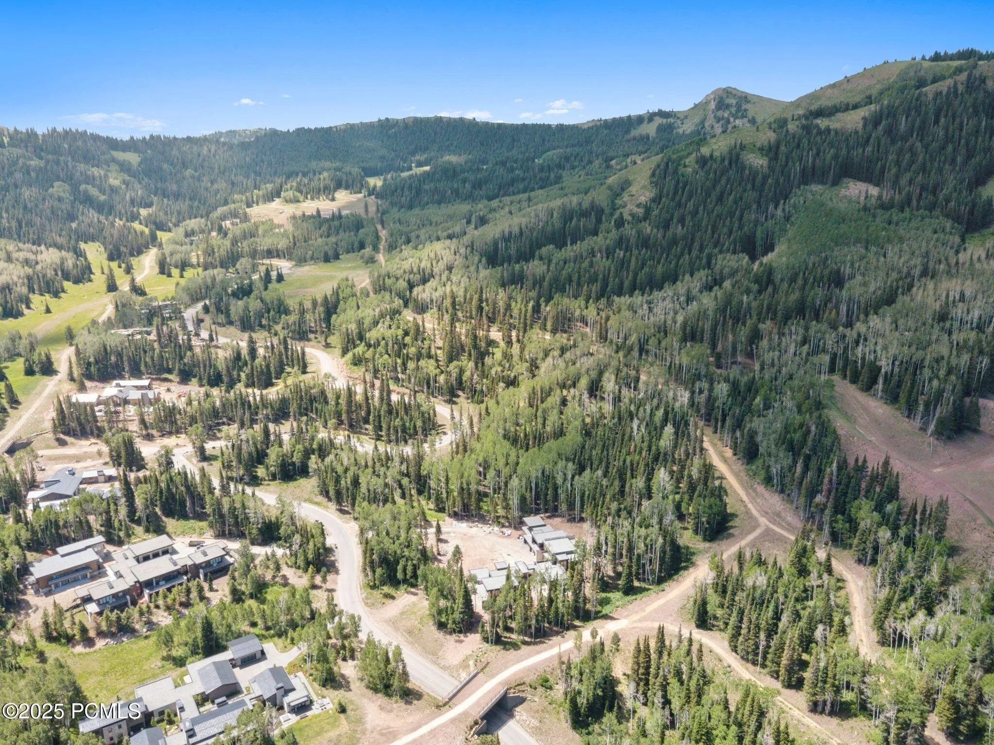 314 White Pine Canyon Road, Park City, UT 84060