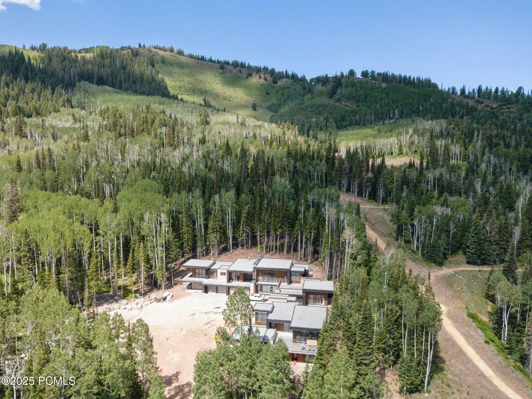 314 White Pine Canyon Road, Park City, UT 84060