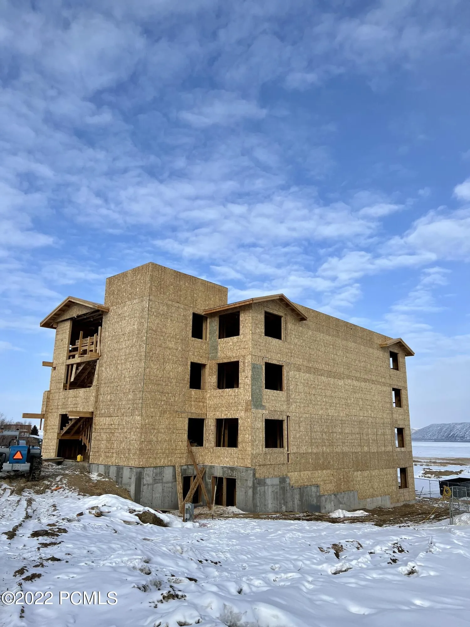 88 S Bear Lake Boulevard Unit E402, Garden City, UT 84028