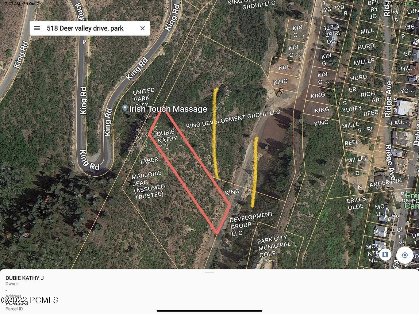 Pc-850-3 , Park City, UT 84060