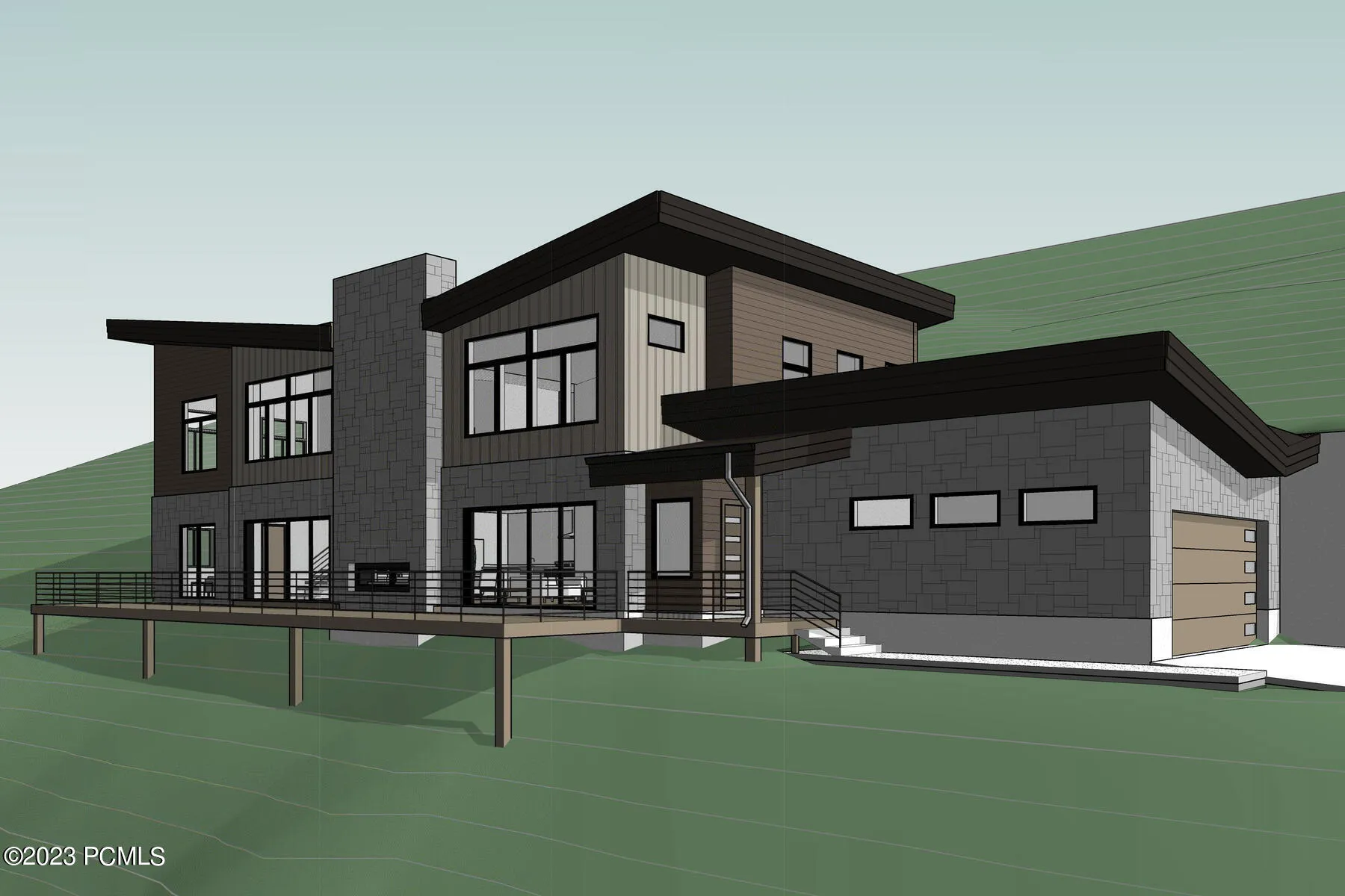 5256 N Grandview Road, Midway, UT 84049