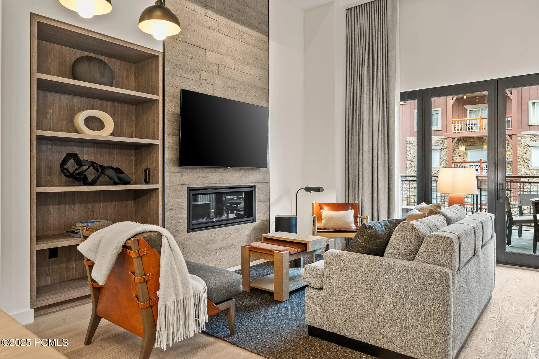 2417 W High Mountain Road Unit 2109, Park City, UT 84098
