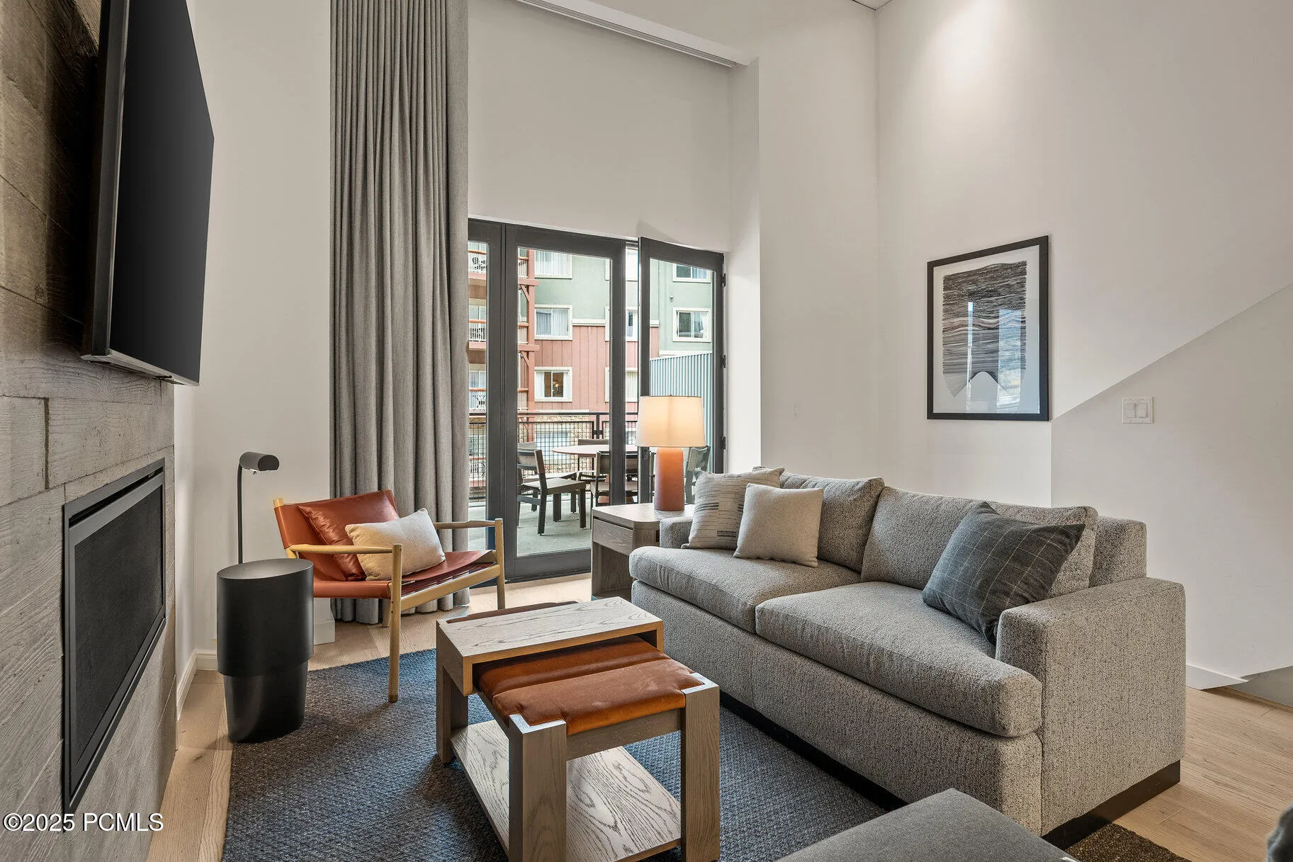 2417 W High Mountain Road Unit 2109, Park City, UT 84098