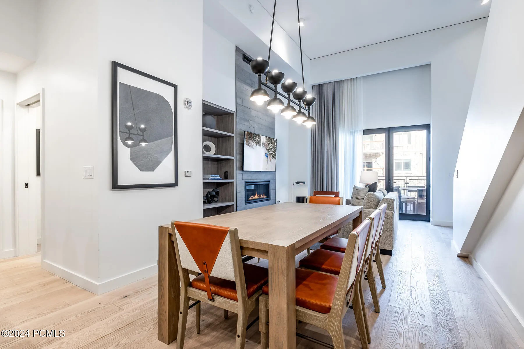 2417 W High Mountain Road Unit 2109, Park City, UT 84098