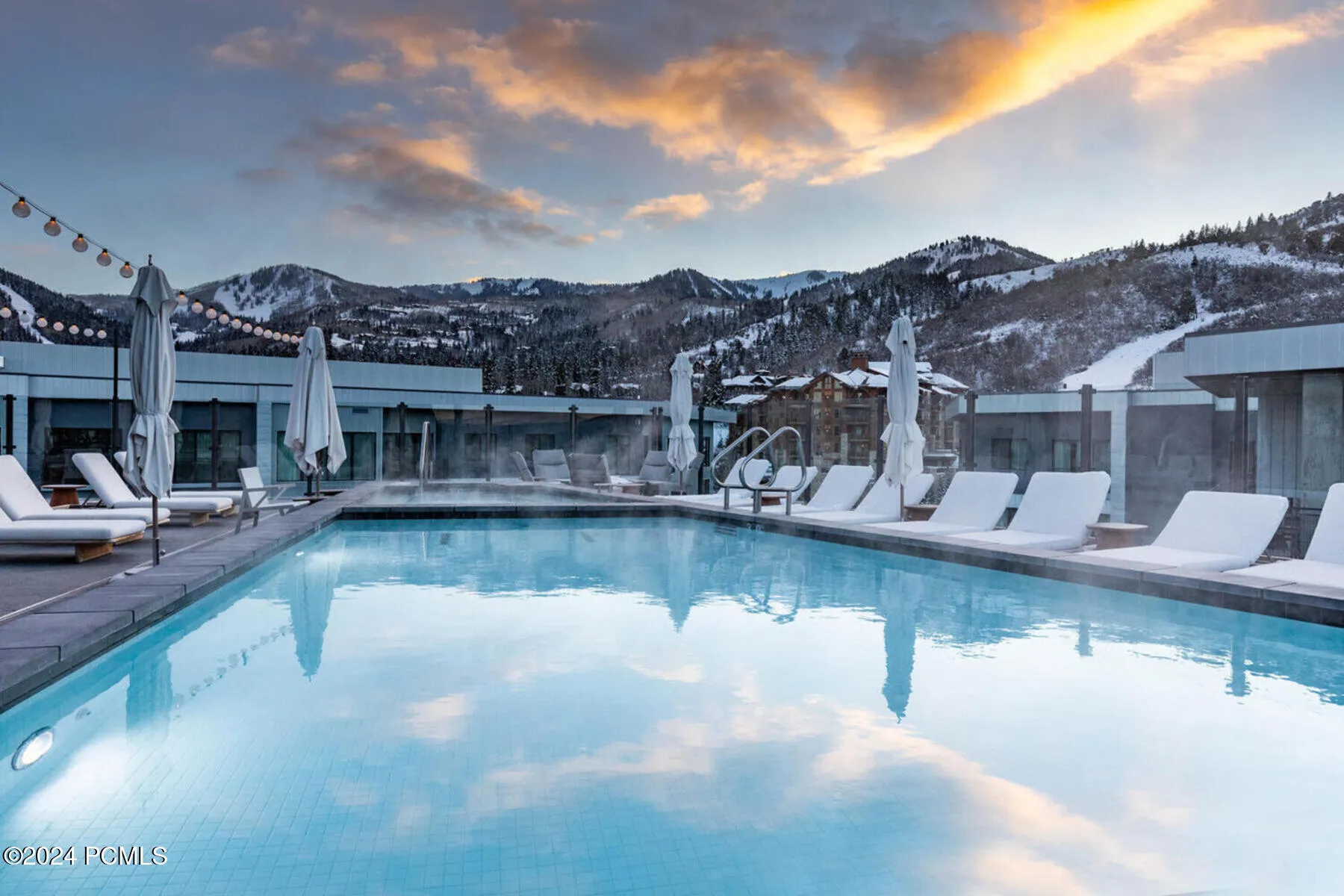 2417 W High Mountain Road Unit 2109, Park City, UT 84098