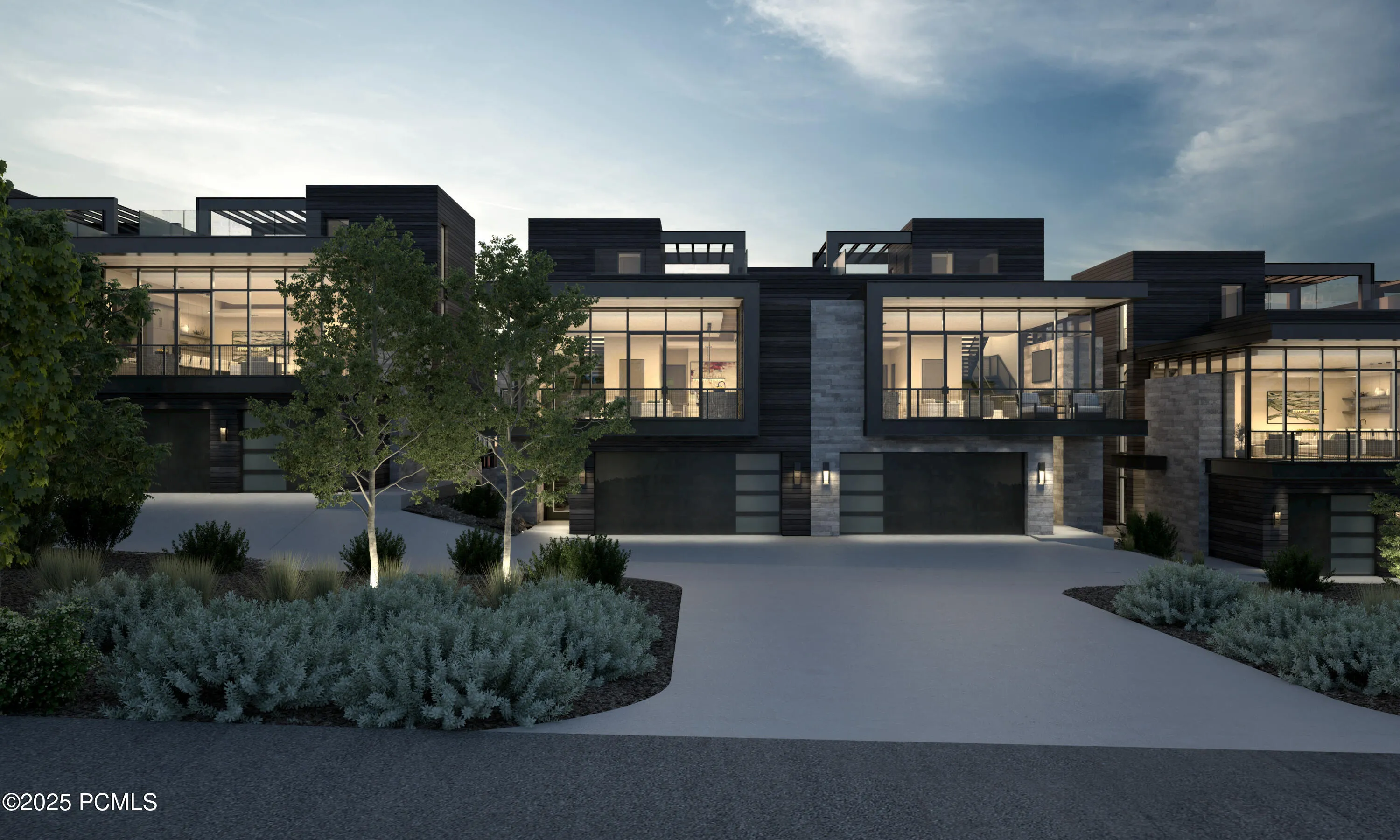 2306 W Red Pine Road Unit 4, Park City, UT 84098
