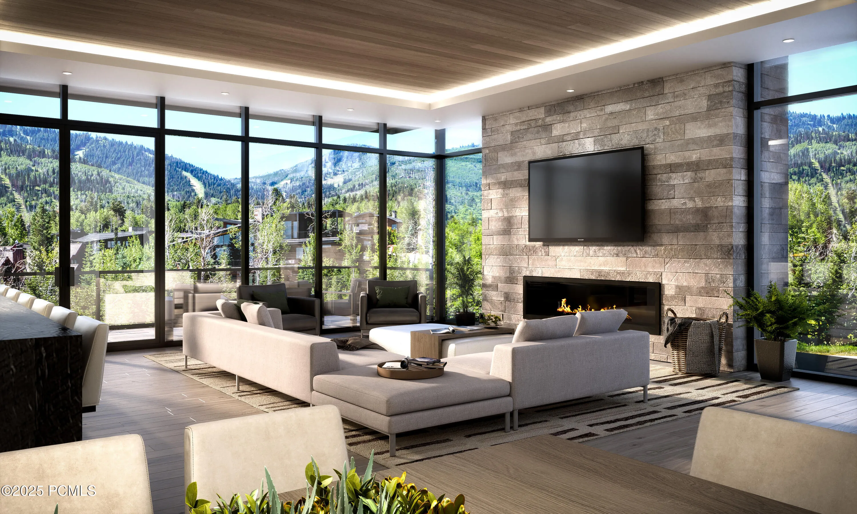 2306 W Red Pine Road Unit 4, Park City, UT 84098