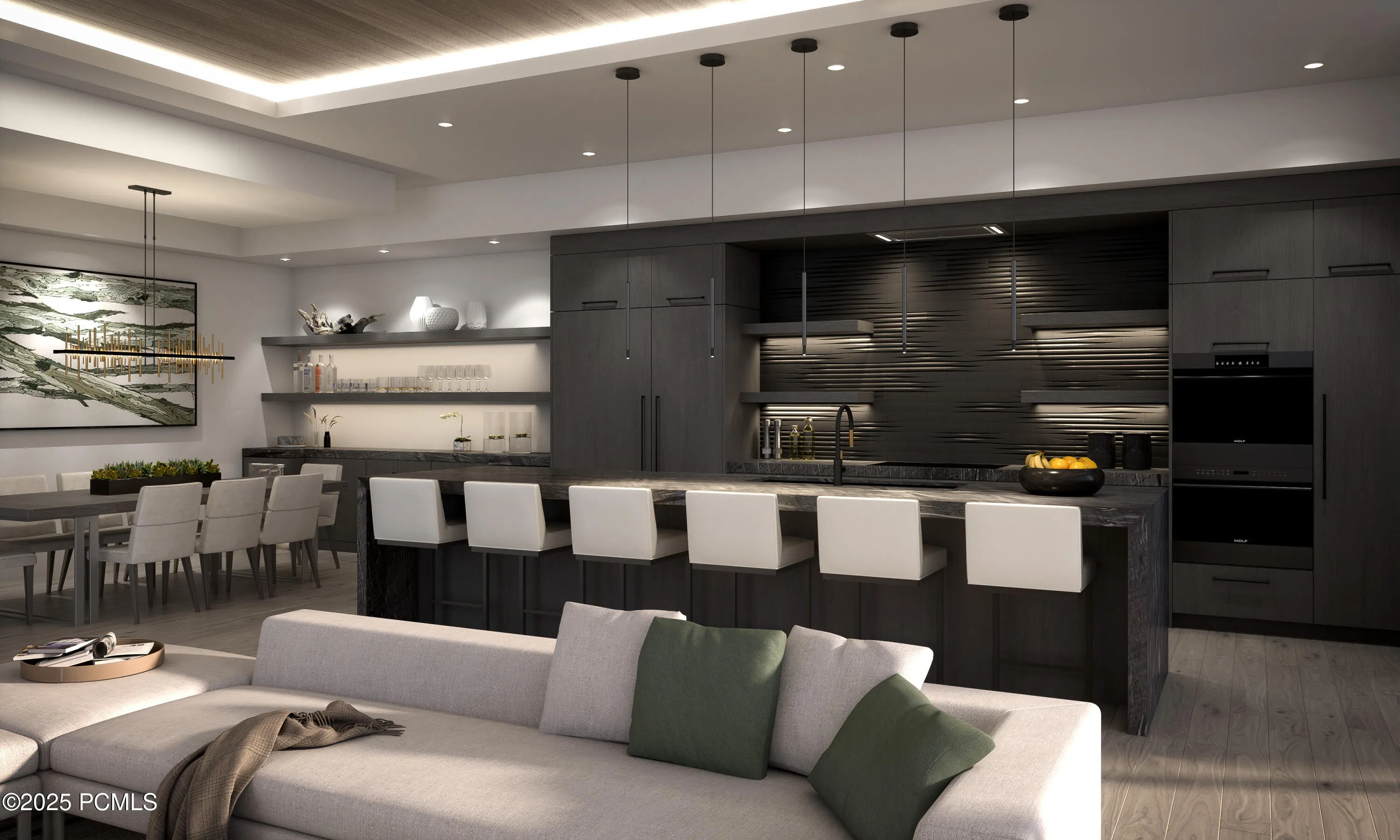 2306 W Red Pine Road Unit 4, Park City, UT 84098