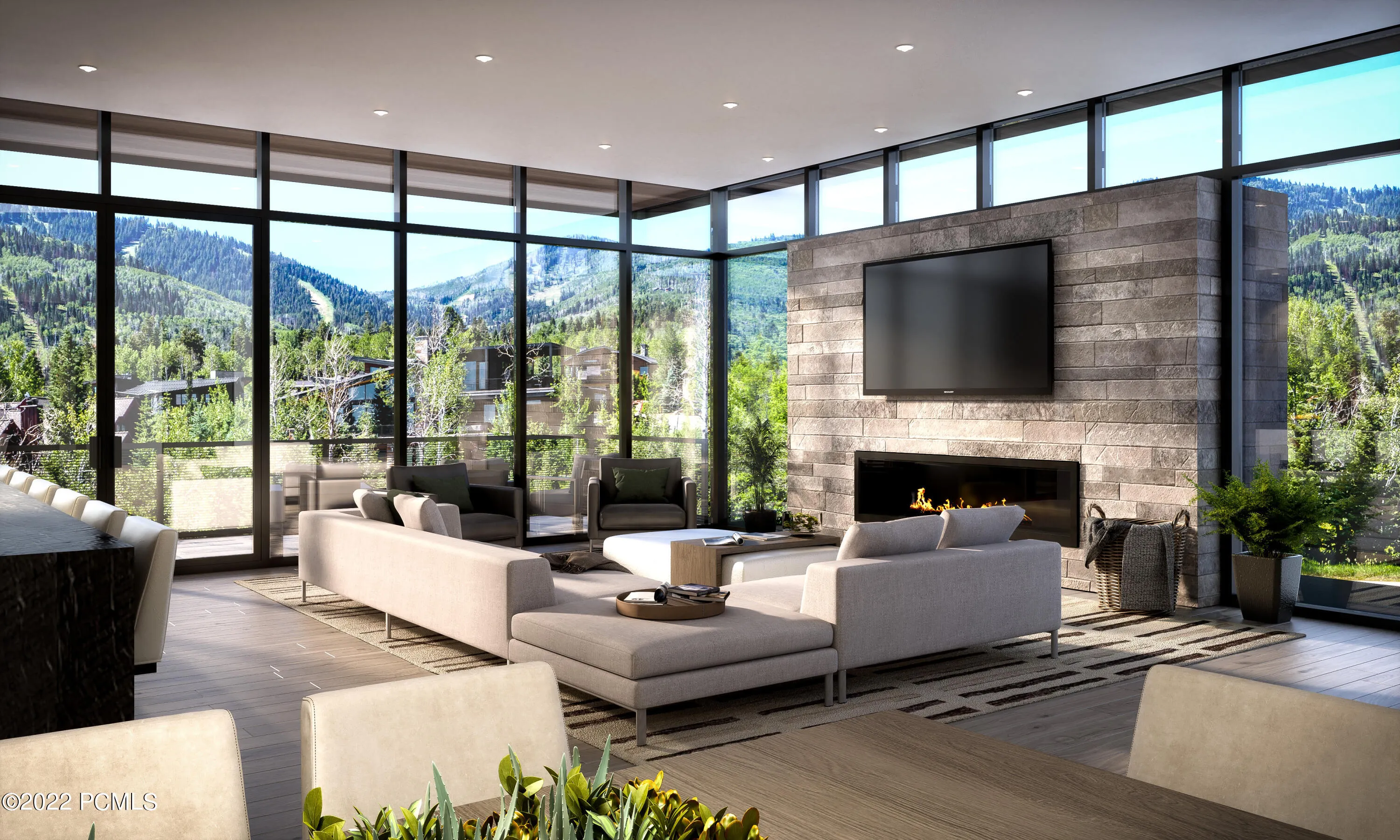 2306 W Red Pine Road Unit 6, Park City, UT 84098