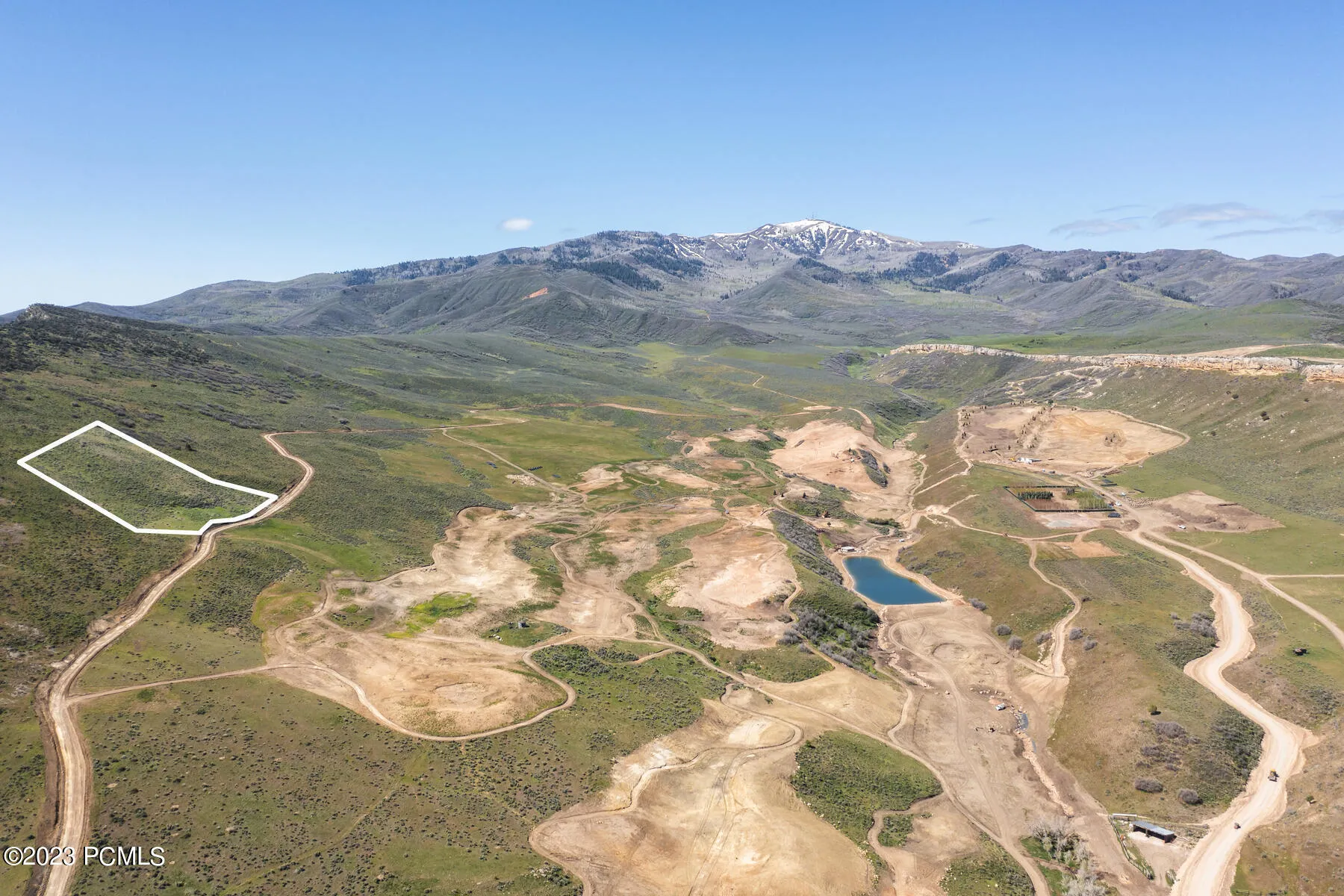 749 Village View Drive, Coalville, UT 84017