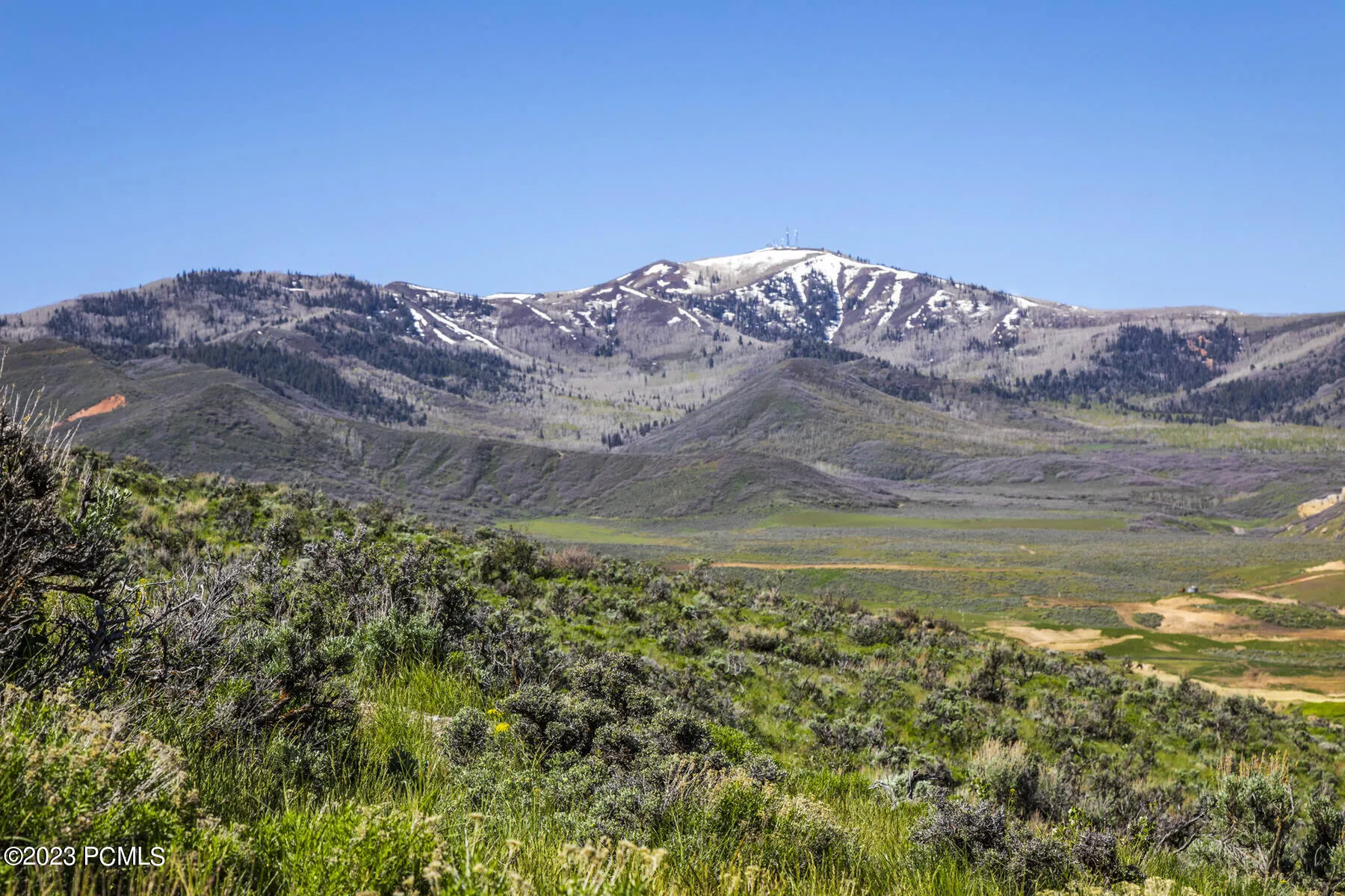 749 Village View Drive, Coalville, UT 84017