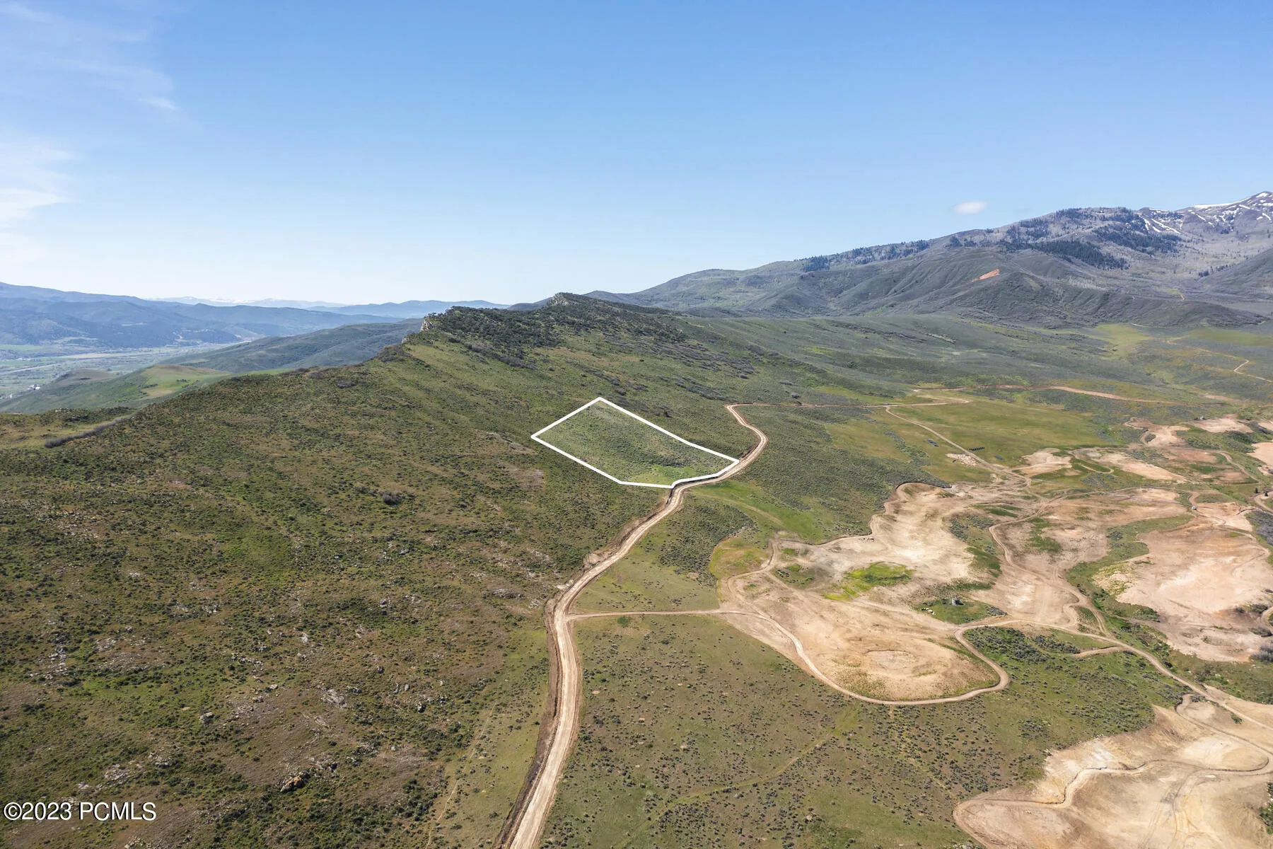 749 Village View Drive, Coalville, UT 84017