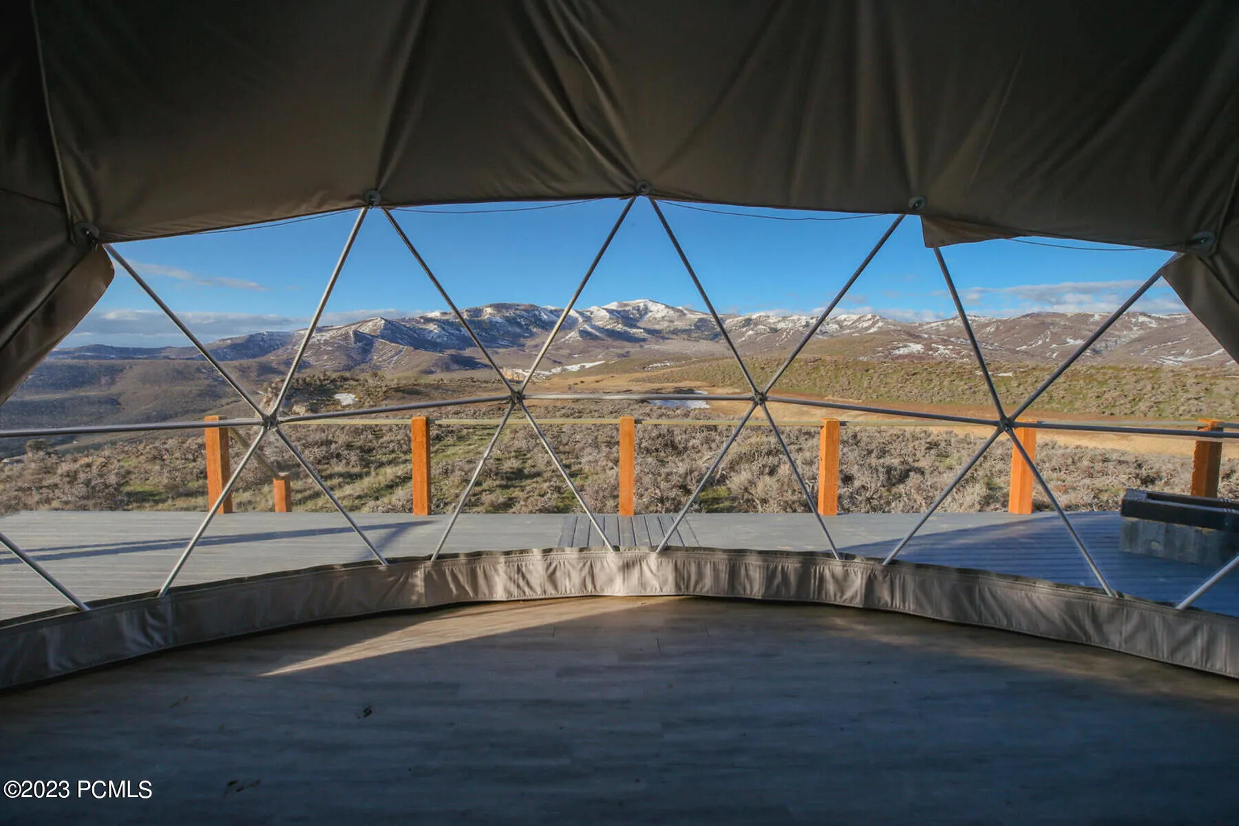 574 Village View Drive, Coalville, UT 84017