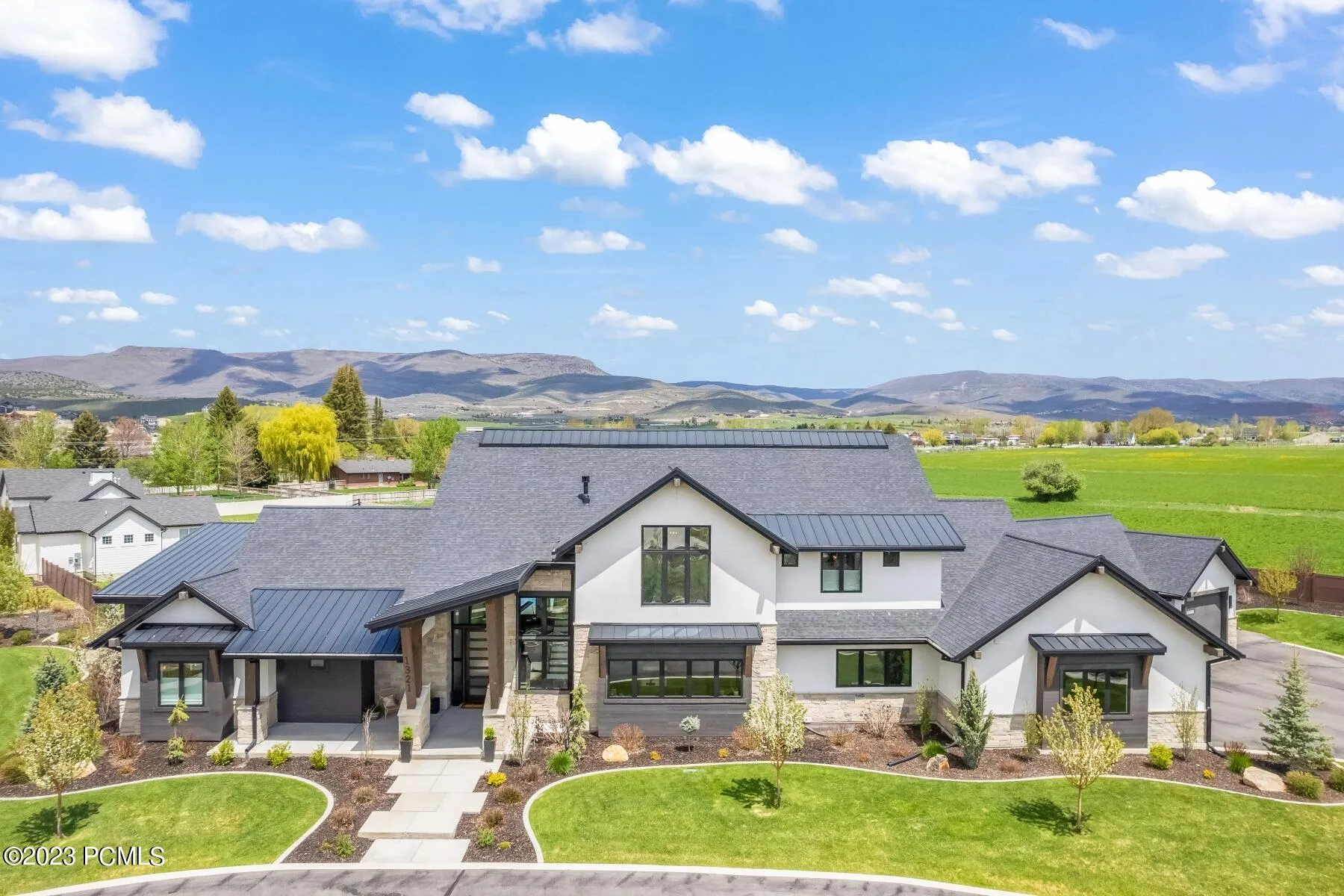 1321 S Red Filly Road, Heber City, UT 84032