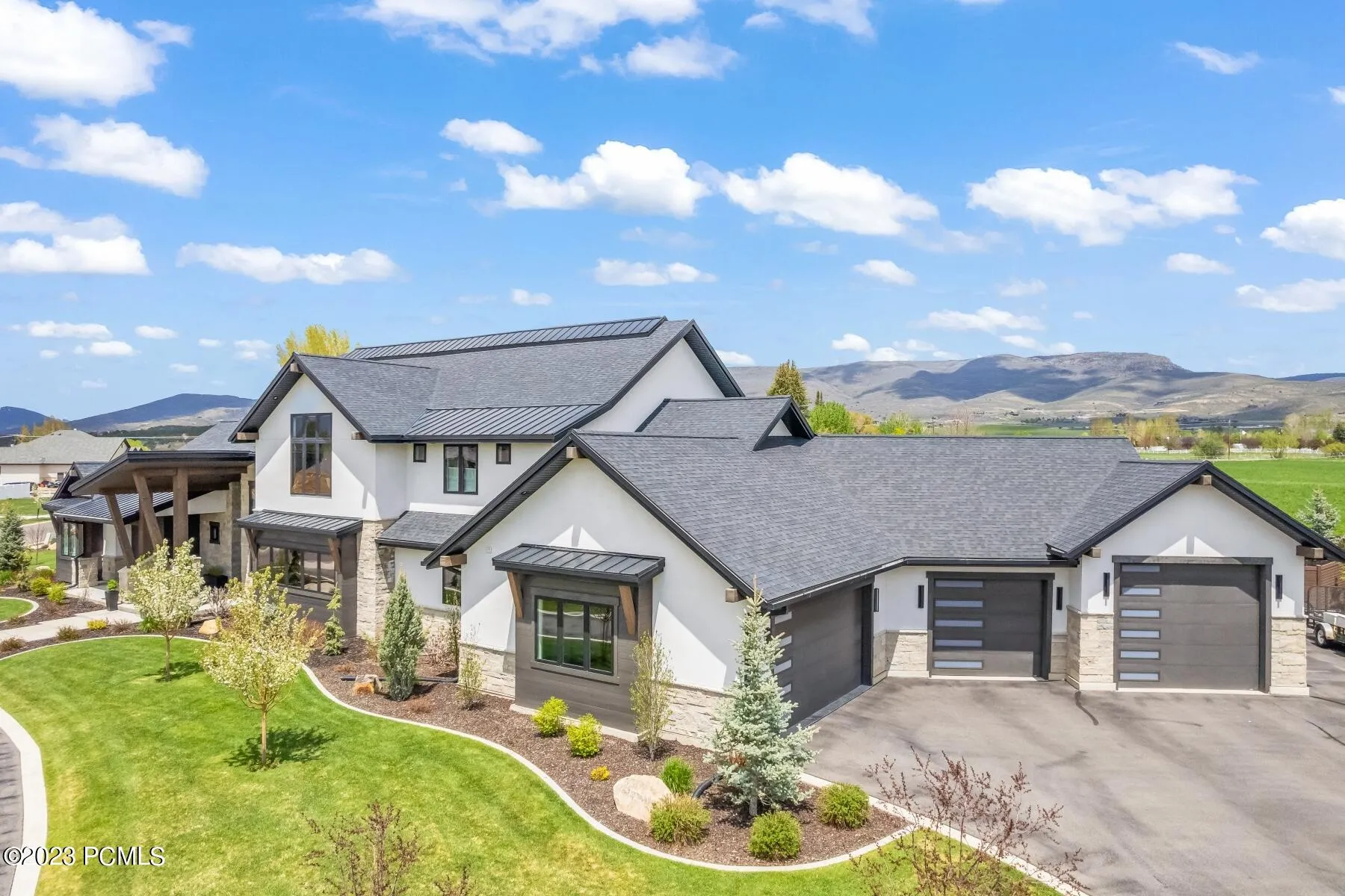 1321 S Red Filly Road, Heber City, UT 84032