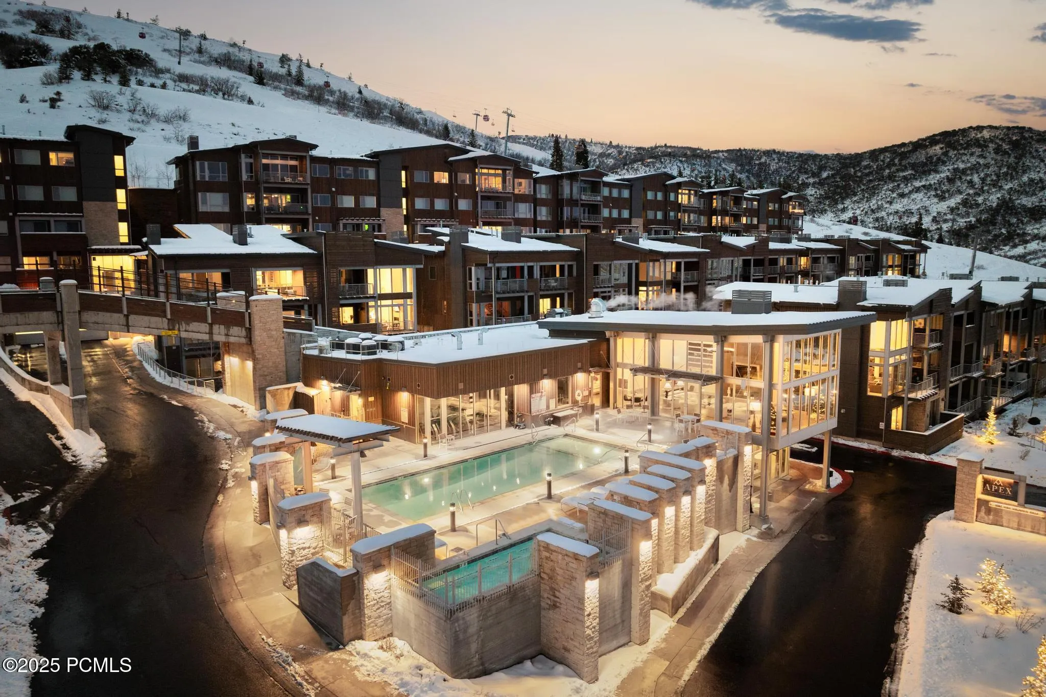 2752 W High Mountain Road Unit # 203, Park City, UT 84098